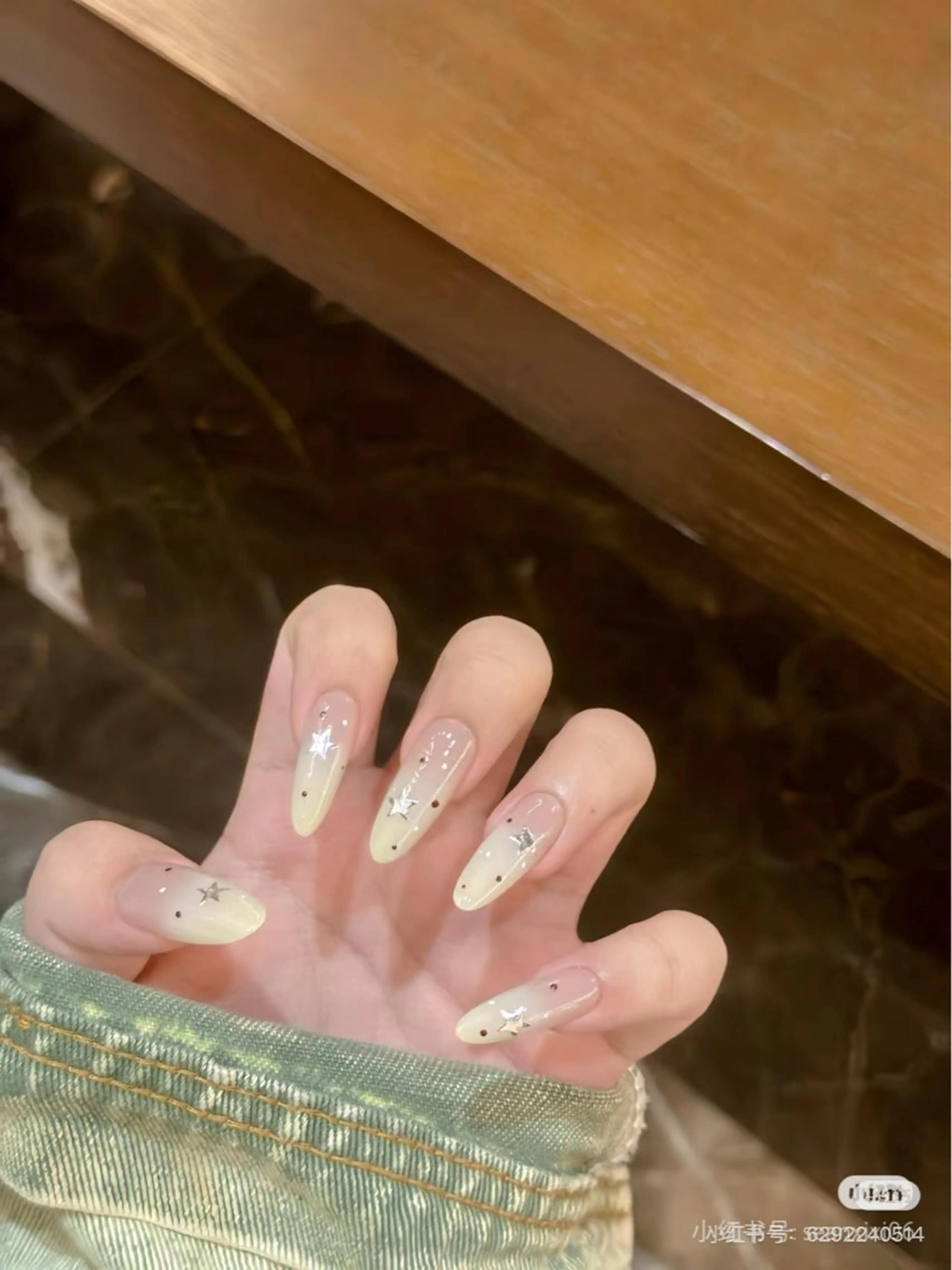 ネイル ハンドネイル Easenネイル /りえのネイルデザイン