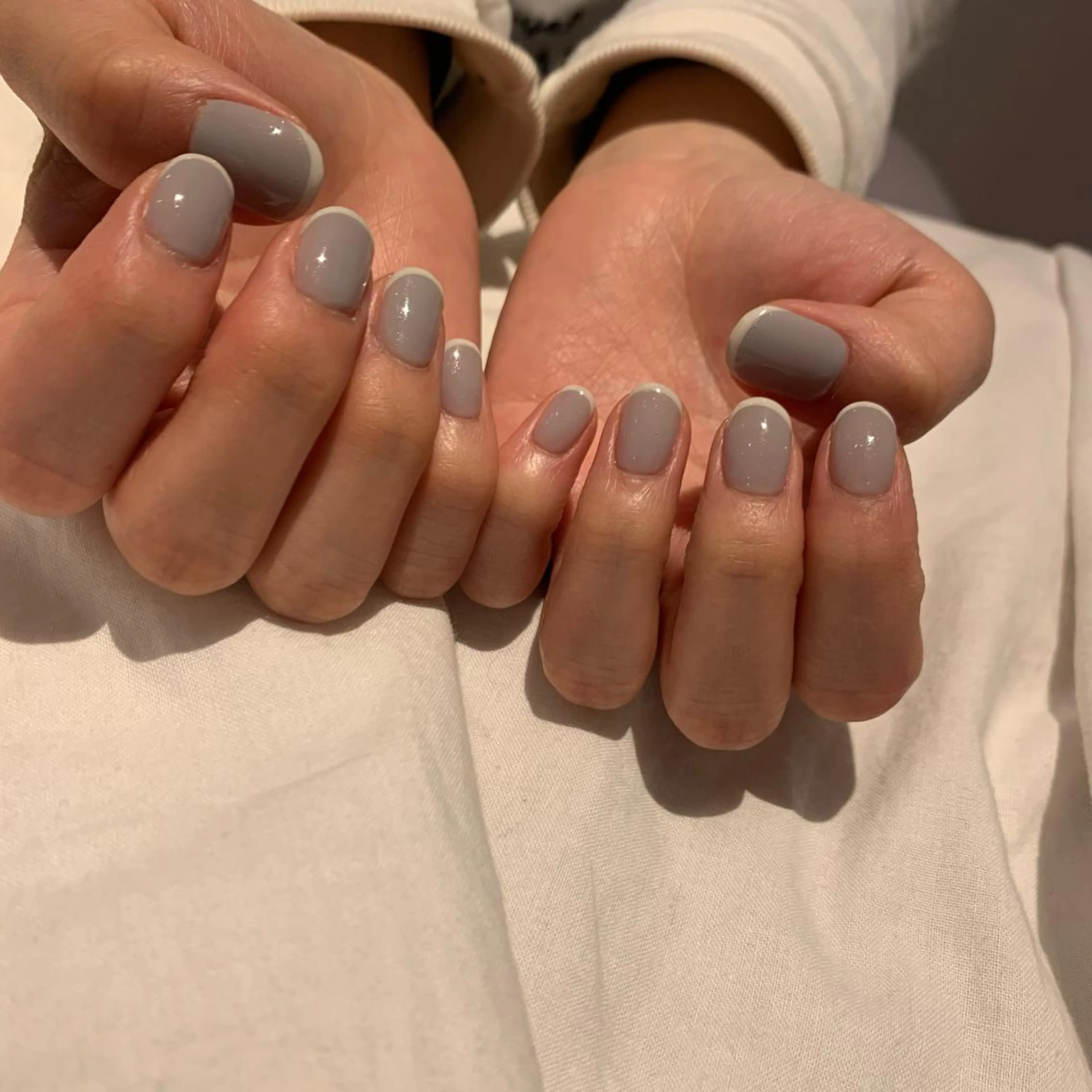 ネイル ハンドネイル 山本 理紗子のネイルデザイン