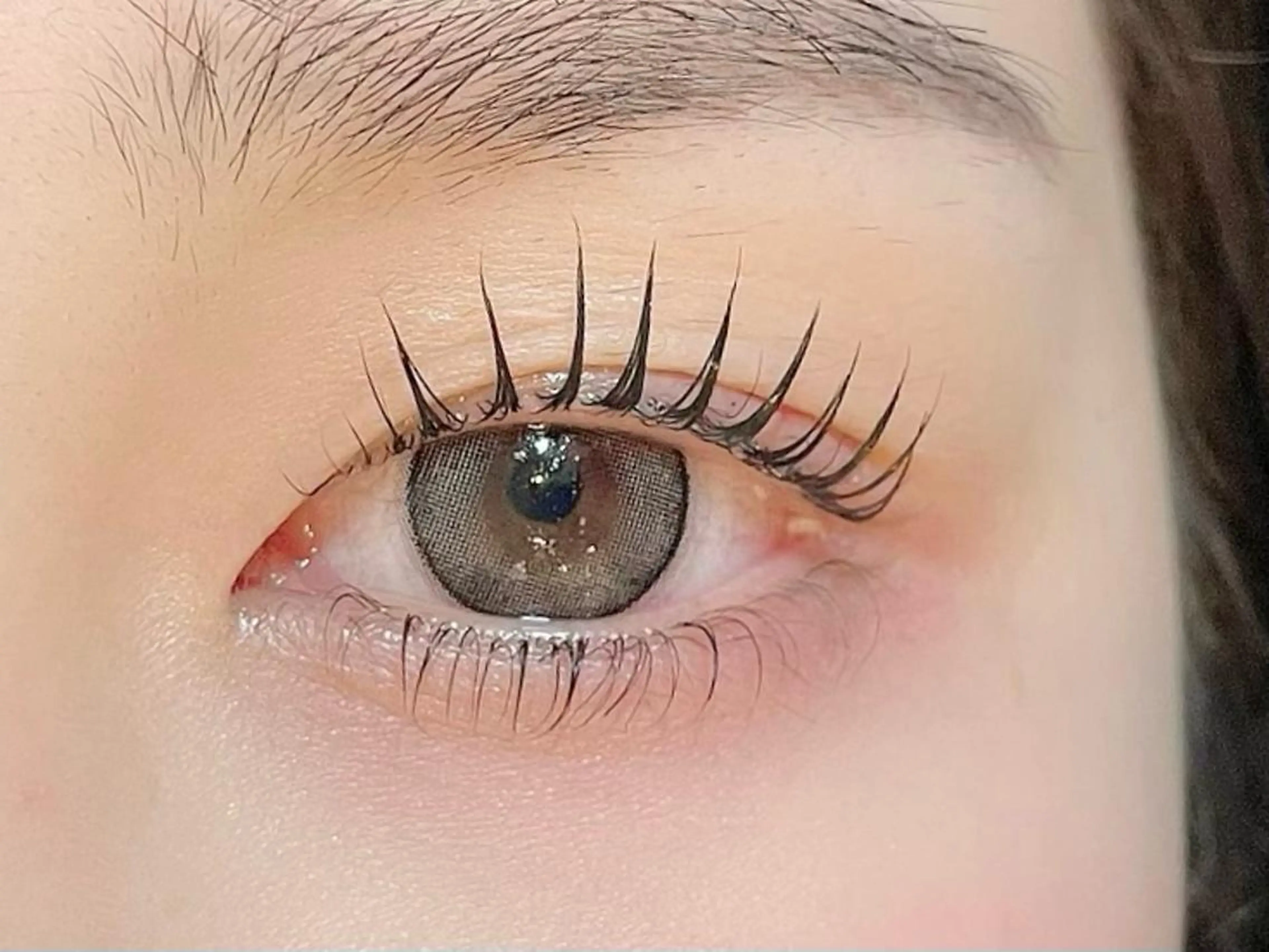 マツエク・マツパ daisy lash 天王寺の眉毛・アイブロウイメージ