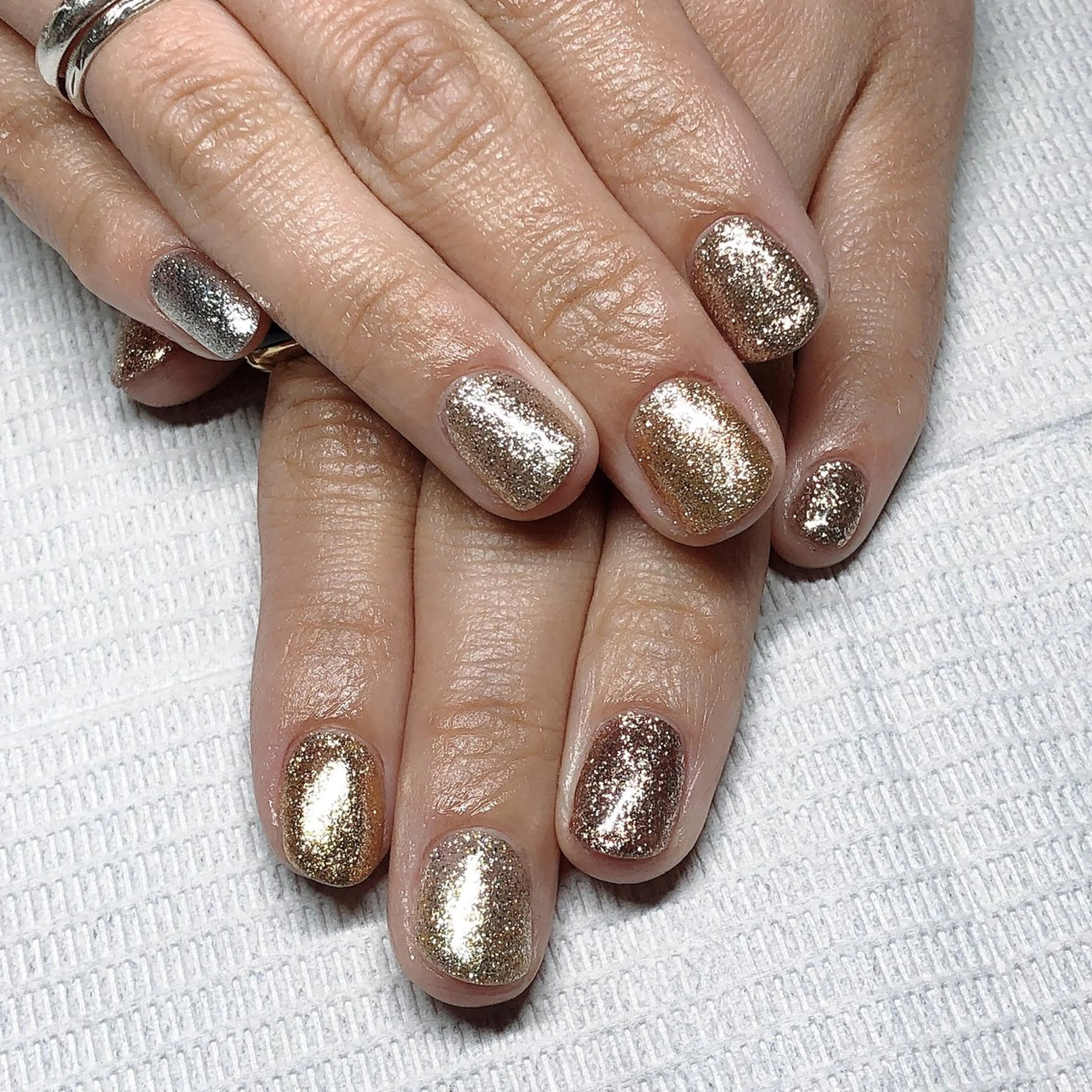 マグネットorフラッシュorミラー(オフ有り)の写真