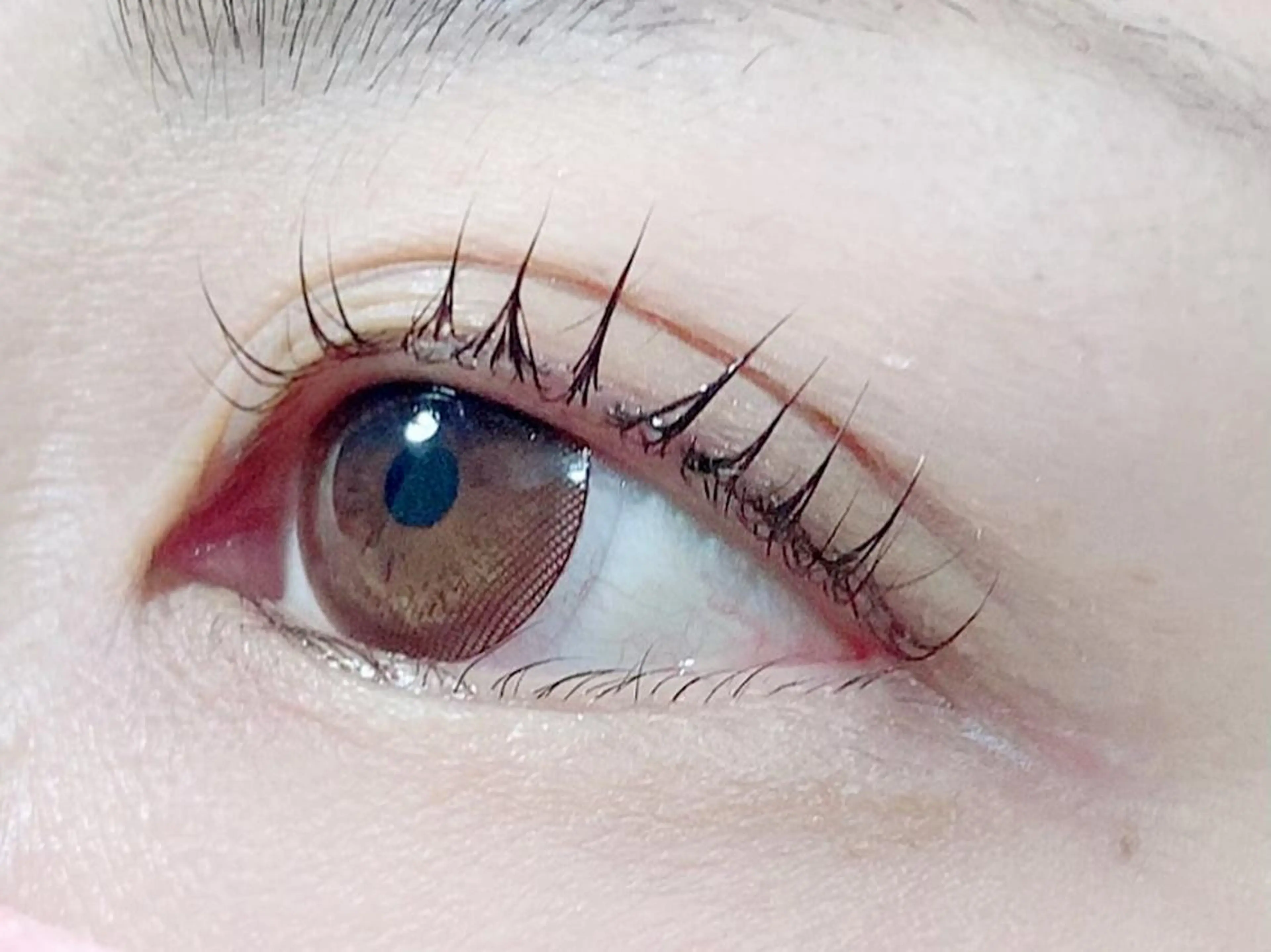 マツエク・マツパ FERNA フェルナのネイルデザイン