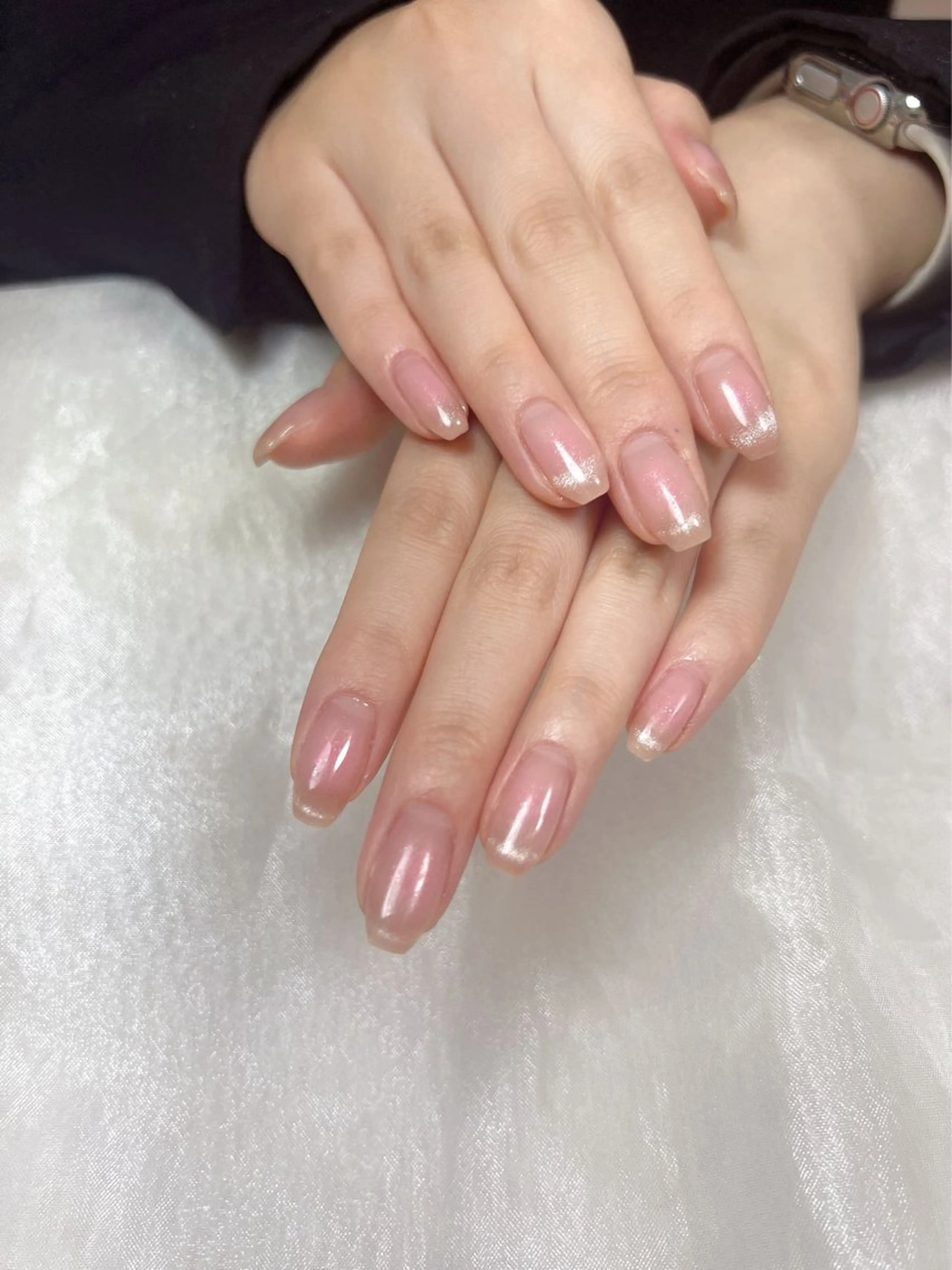 ネイル シーシー ネイルのネイルデザイン