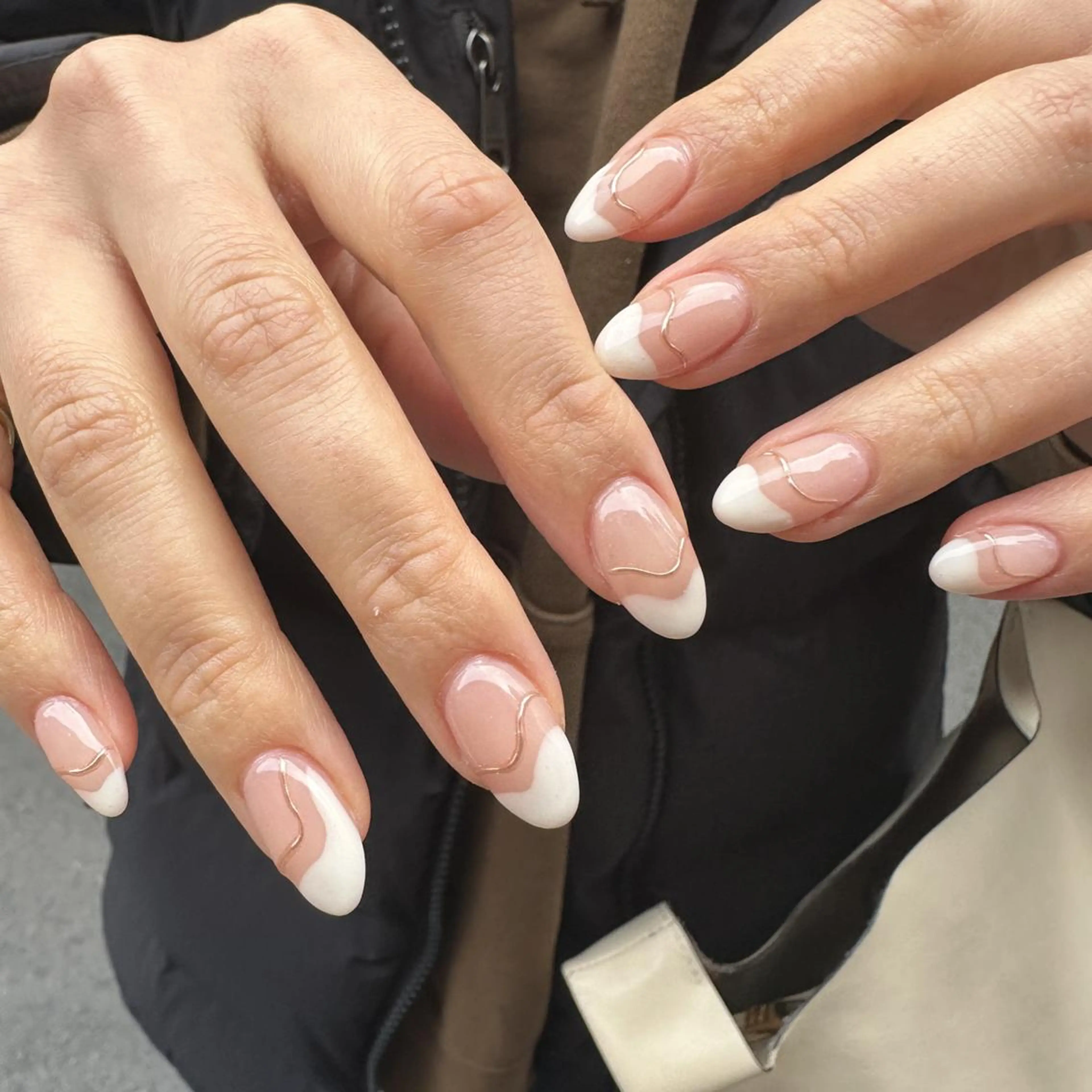 ネイル hills harajukuのネイルデザイン