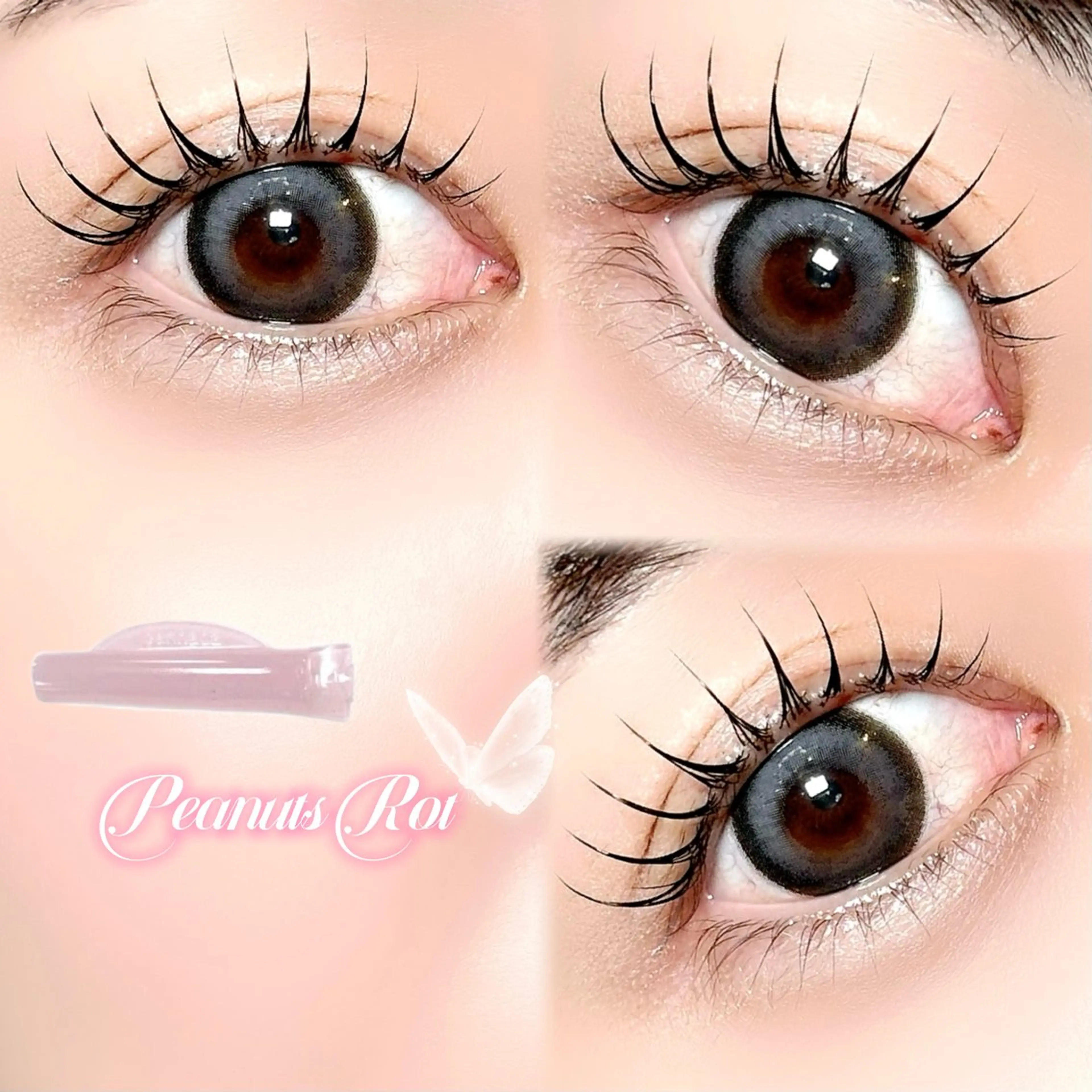 マツエク・マツパ Odile Total beauty salon所属・Odile代表🪽 NANAKOの眉毛・アイブロウイメージ