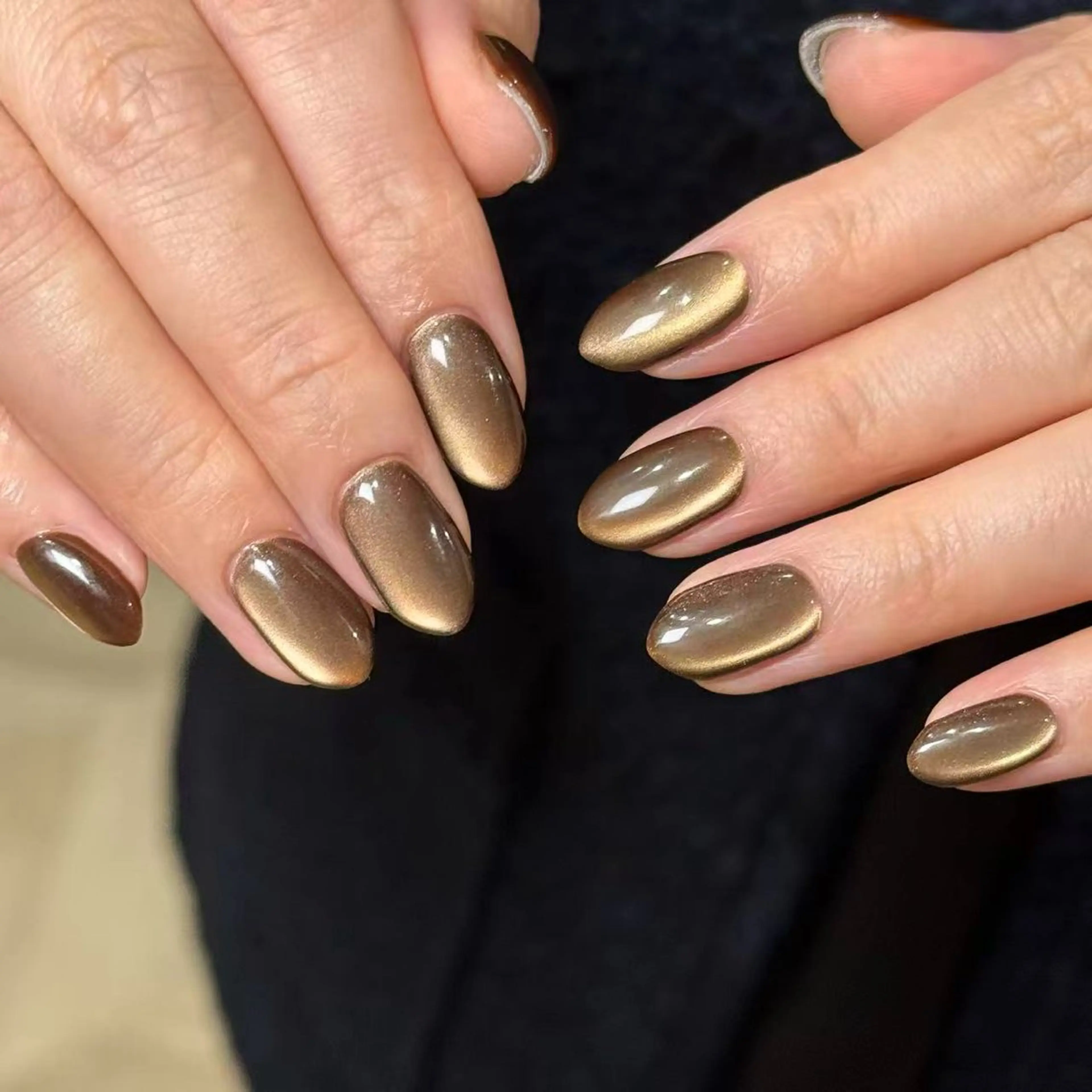 ネイル ハンドネイル Tagi Nail所属・Tagi Nail 銀座のネイルデザイン