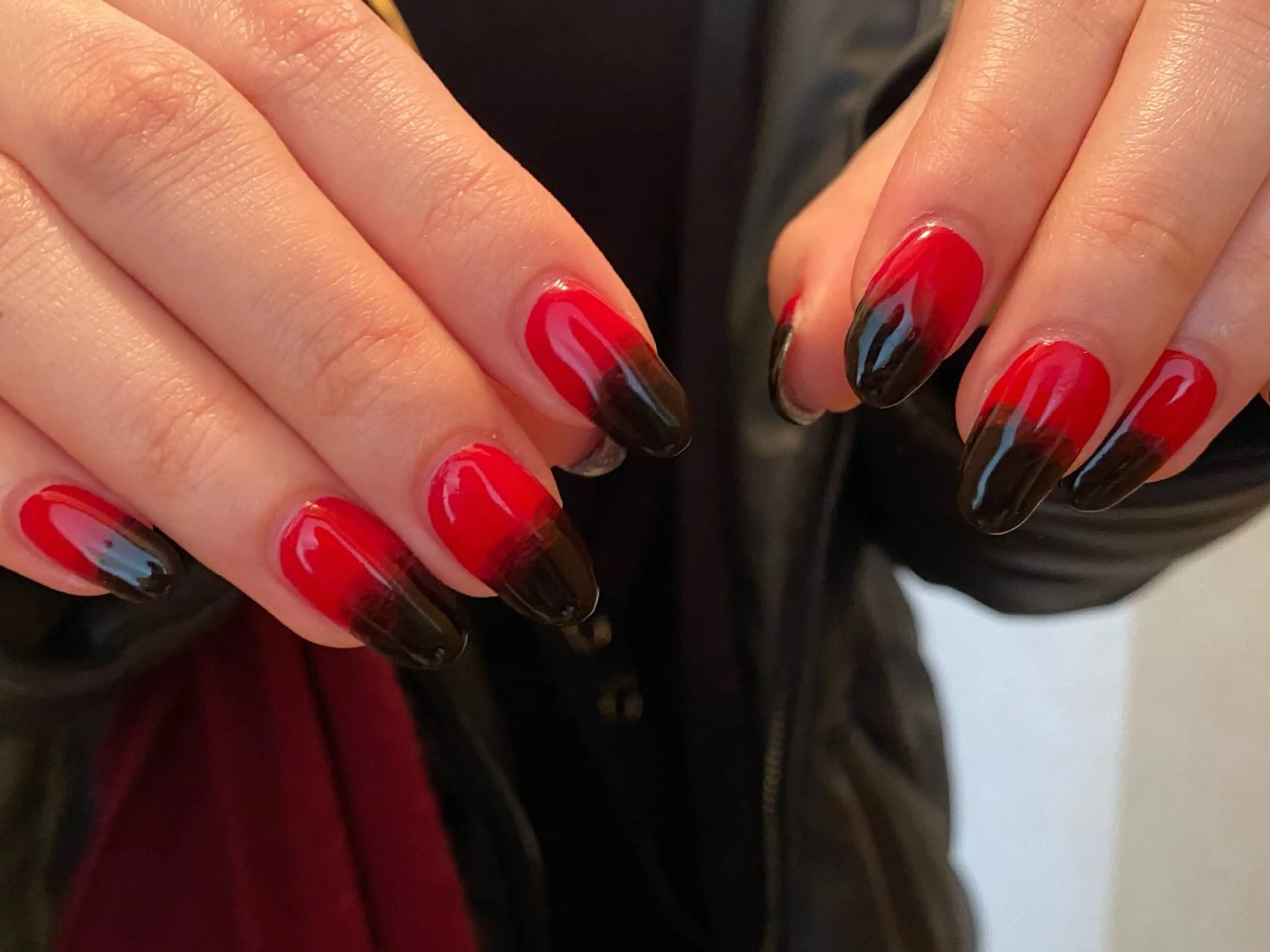 ネイル ハンドネイル atelier moamのネイルデザイン