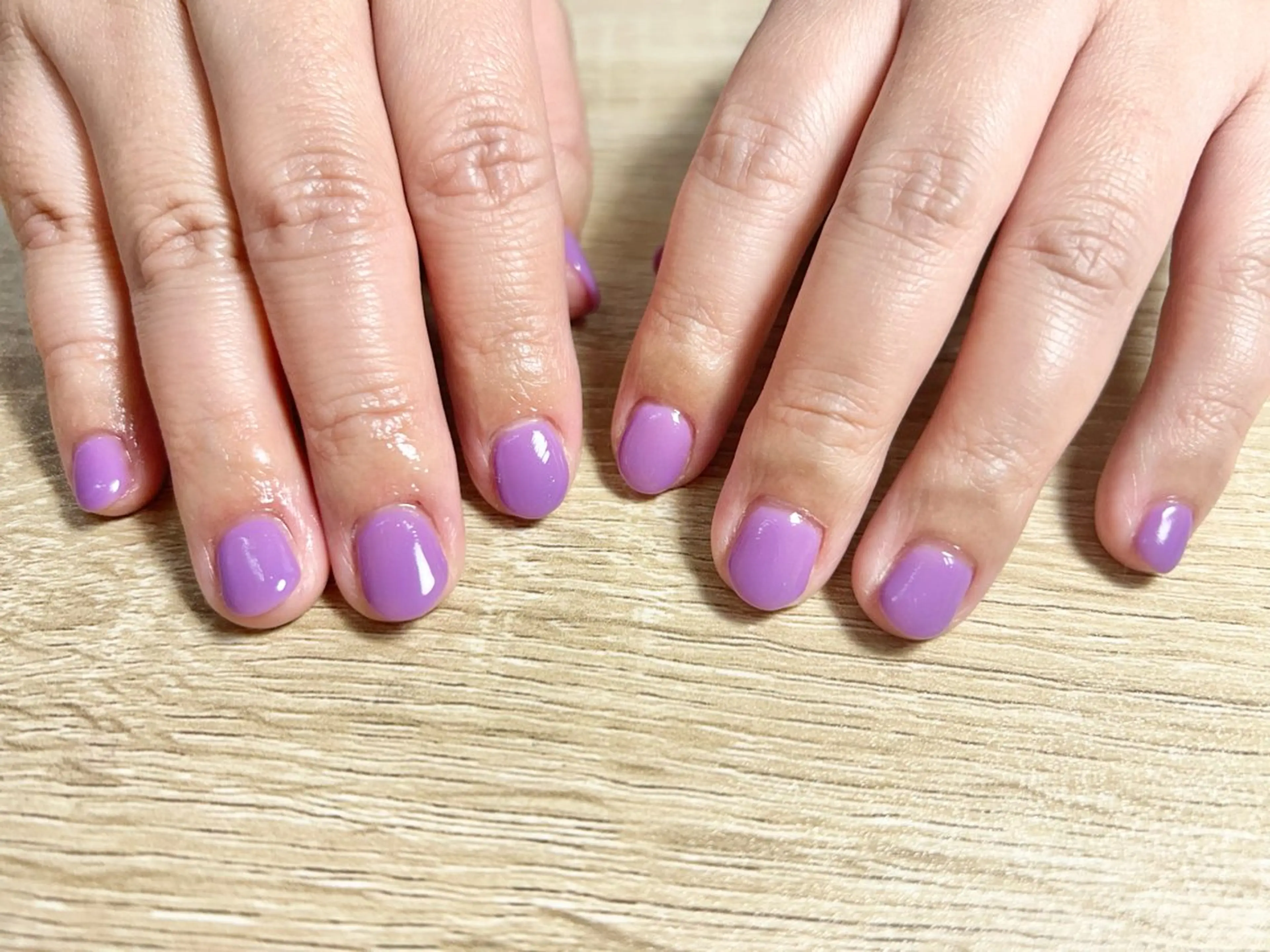 ネイル Chou2jip minoriのネイルデザイン