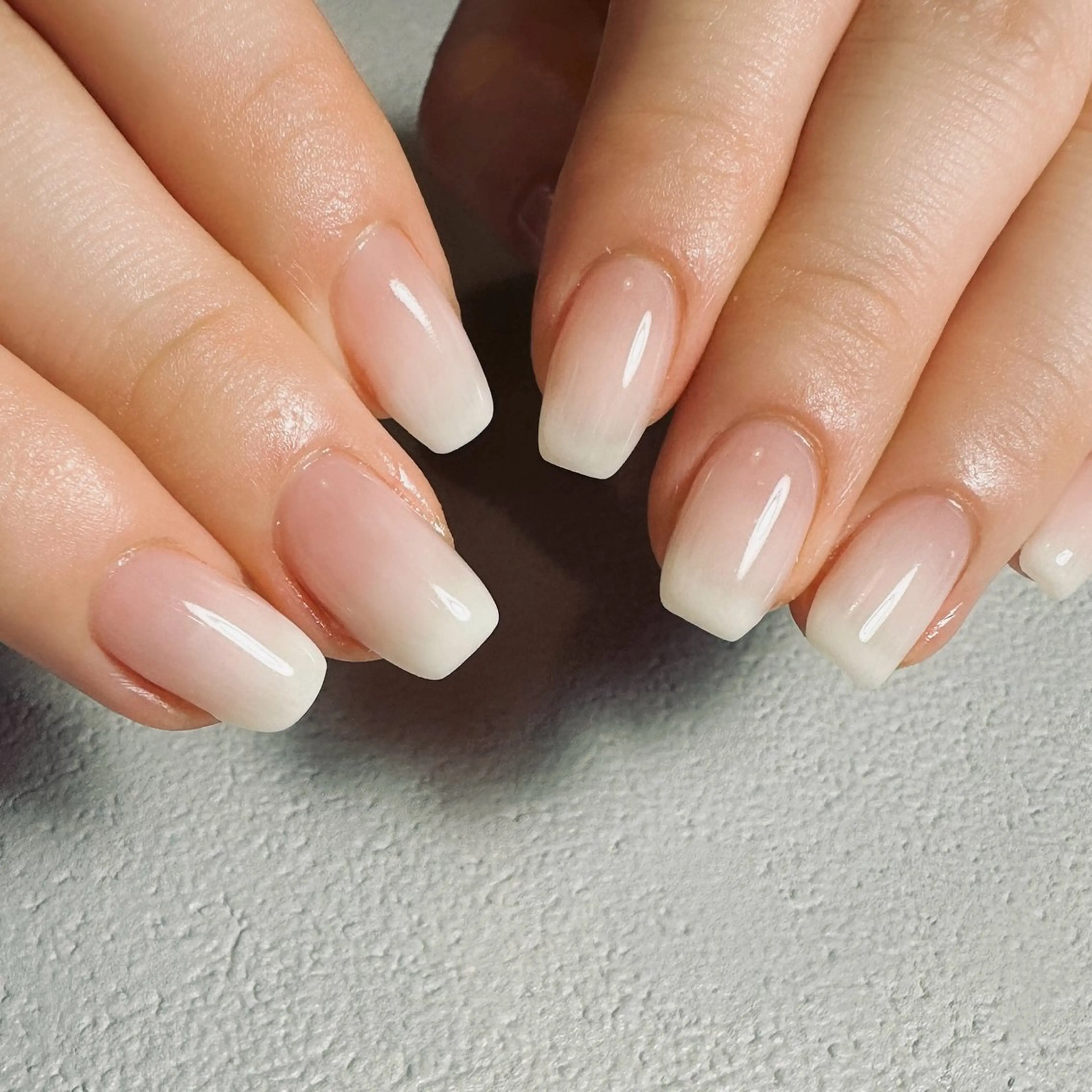 ネイル ハンドネイル tete'o nail RIEのネイルデザイン