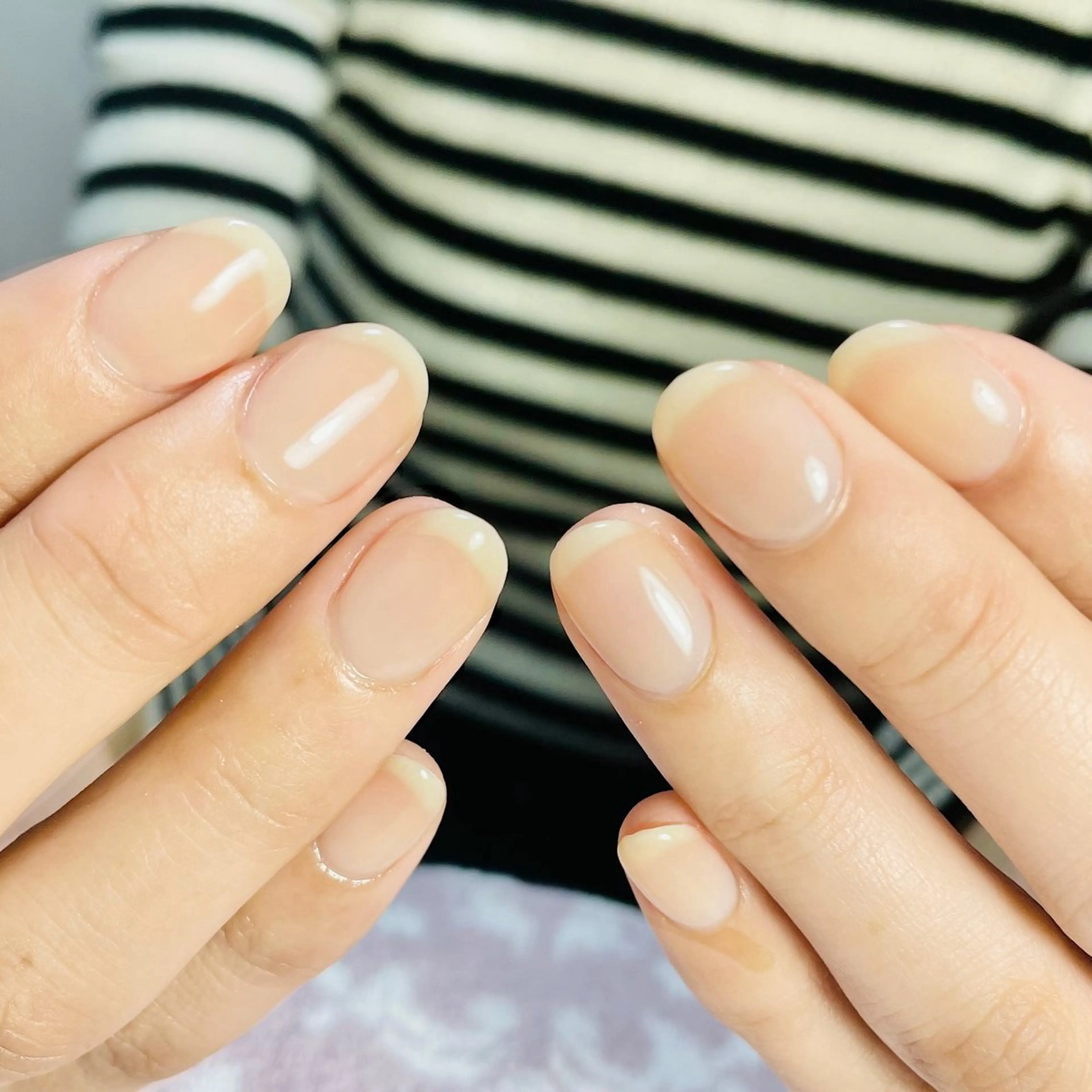 ネイル private salon Noëlのネイルデザイン