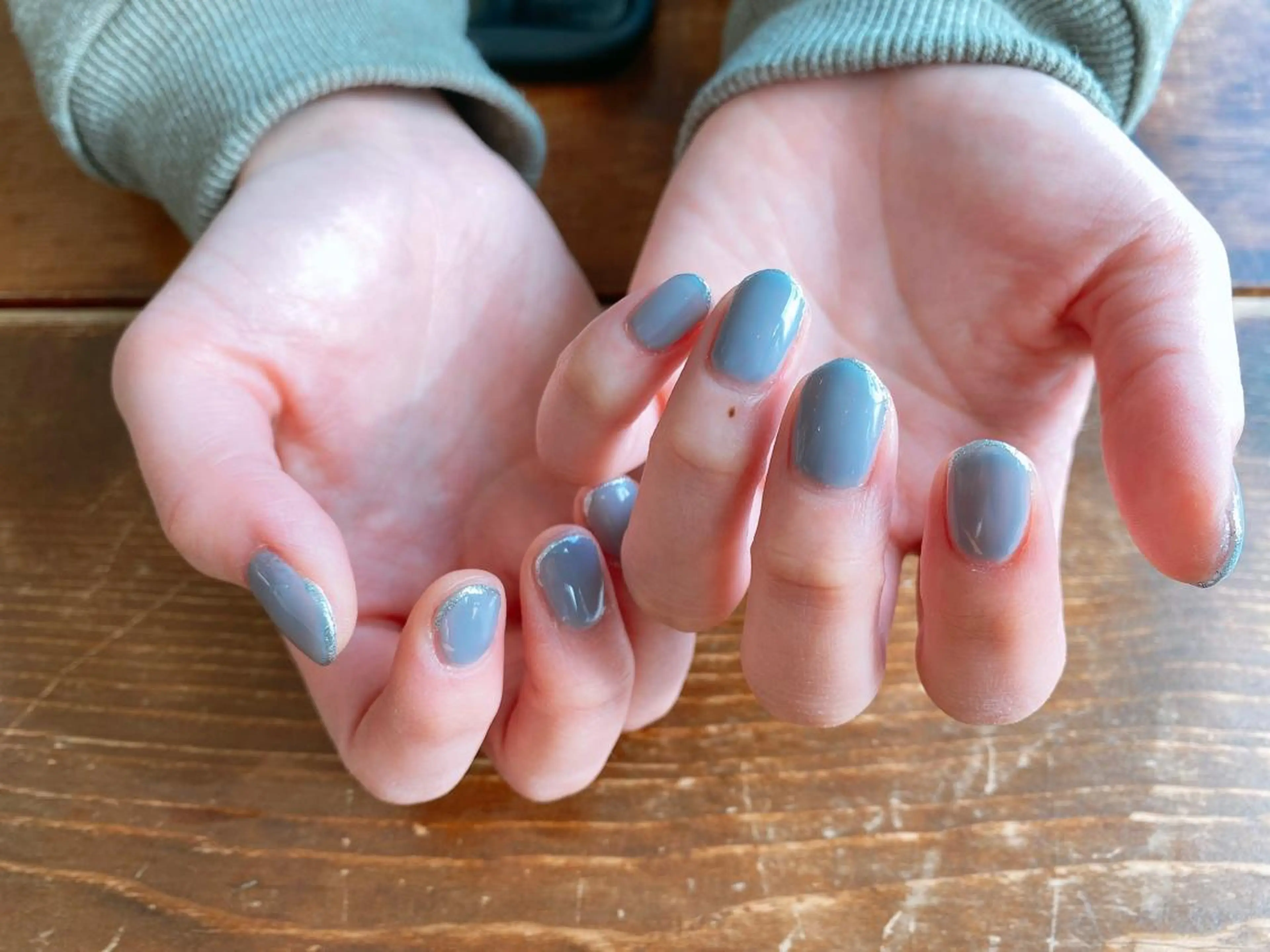 ネイル ハンドネイル claire. nailのネイルデザイン