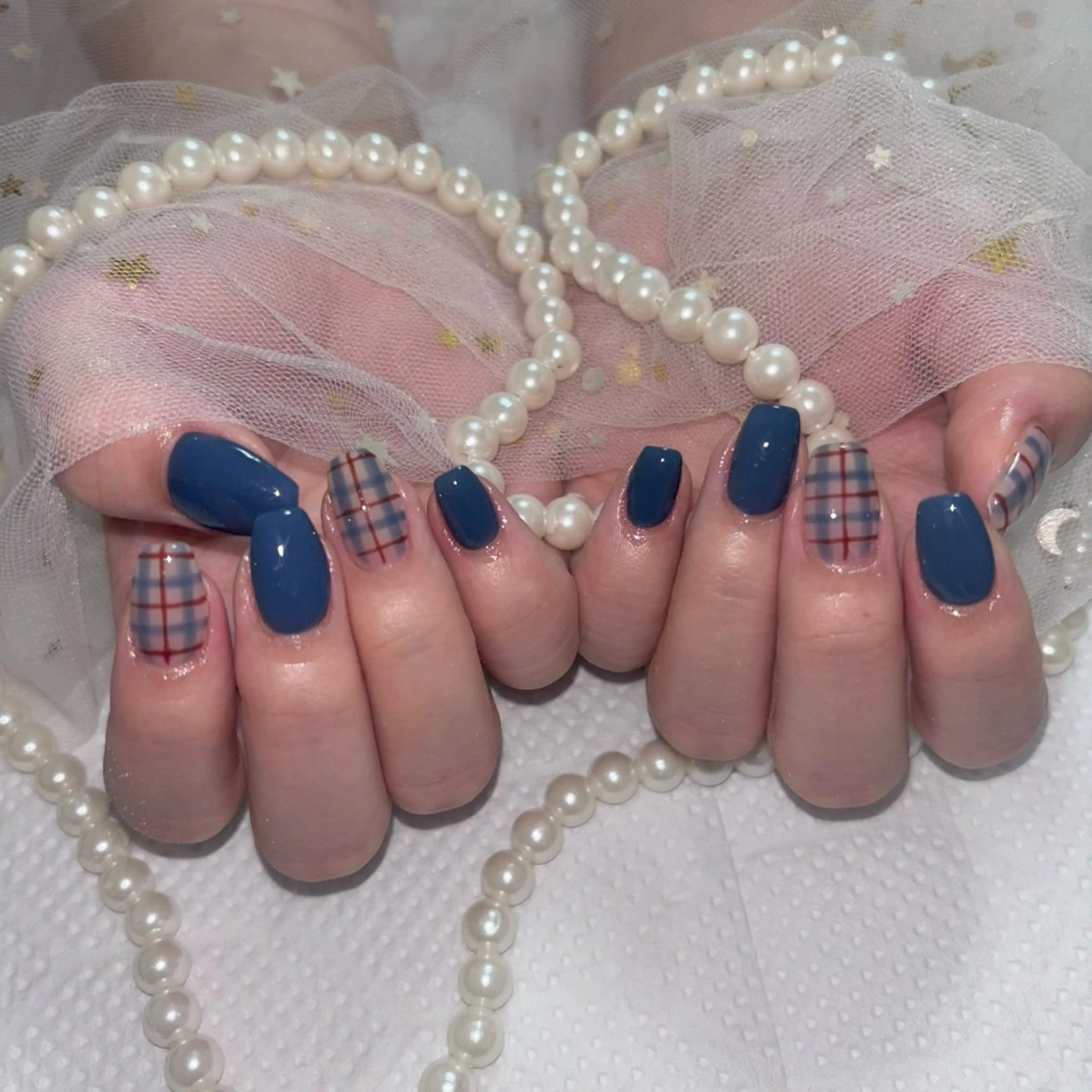 ネイル Kasumi Nailのネイルデザイン