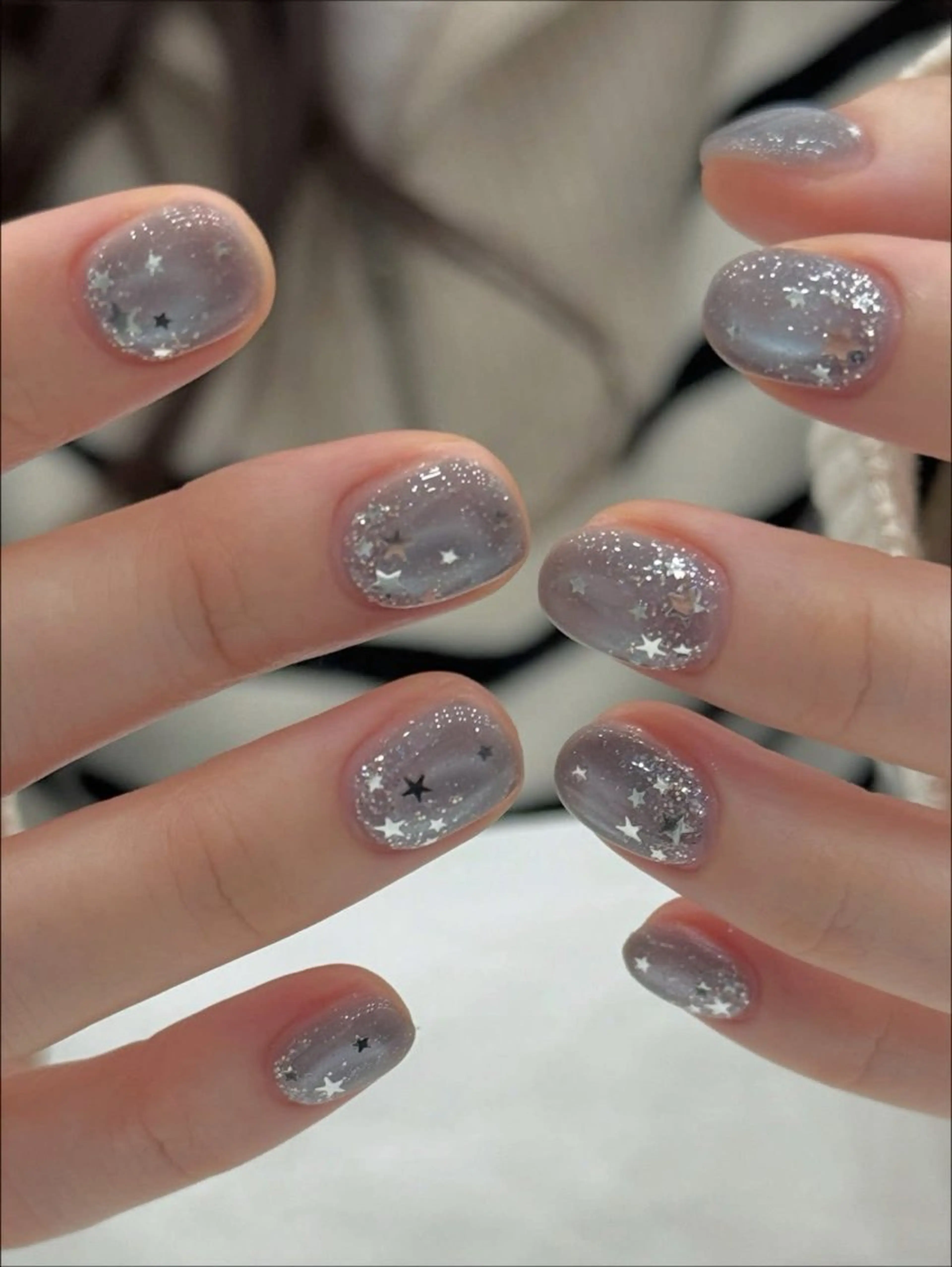 ネイル ハンドネイル Nomi Sachikoのネイルデザイン