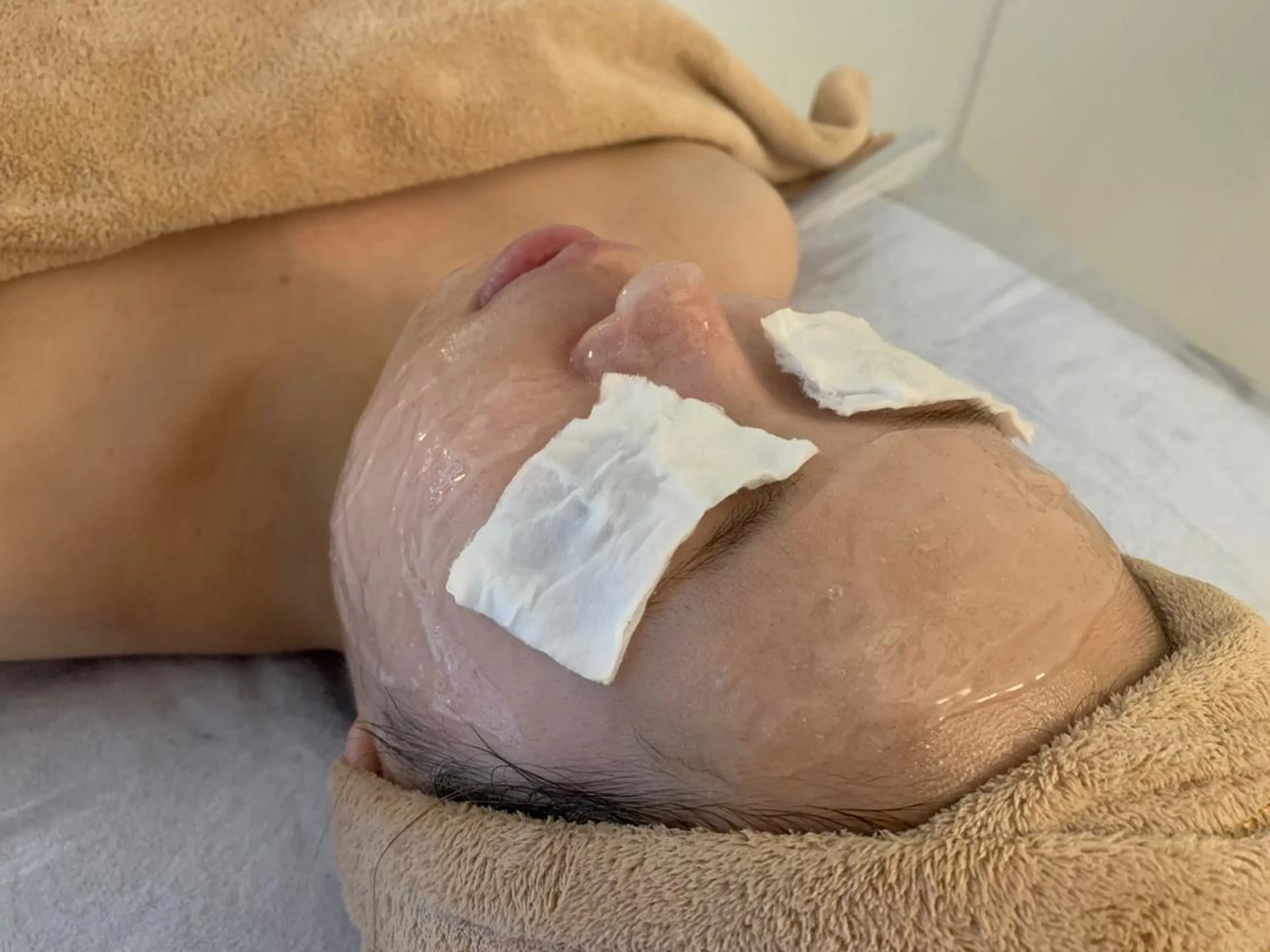 エステ リラク 凛とひらくデコルテ Spa　“koti”のエステ・リラクイメージ