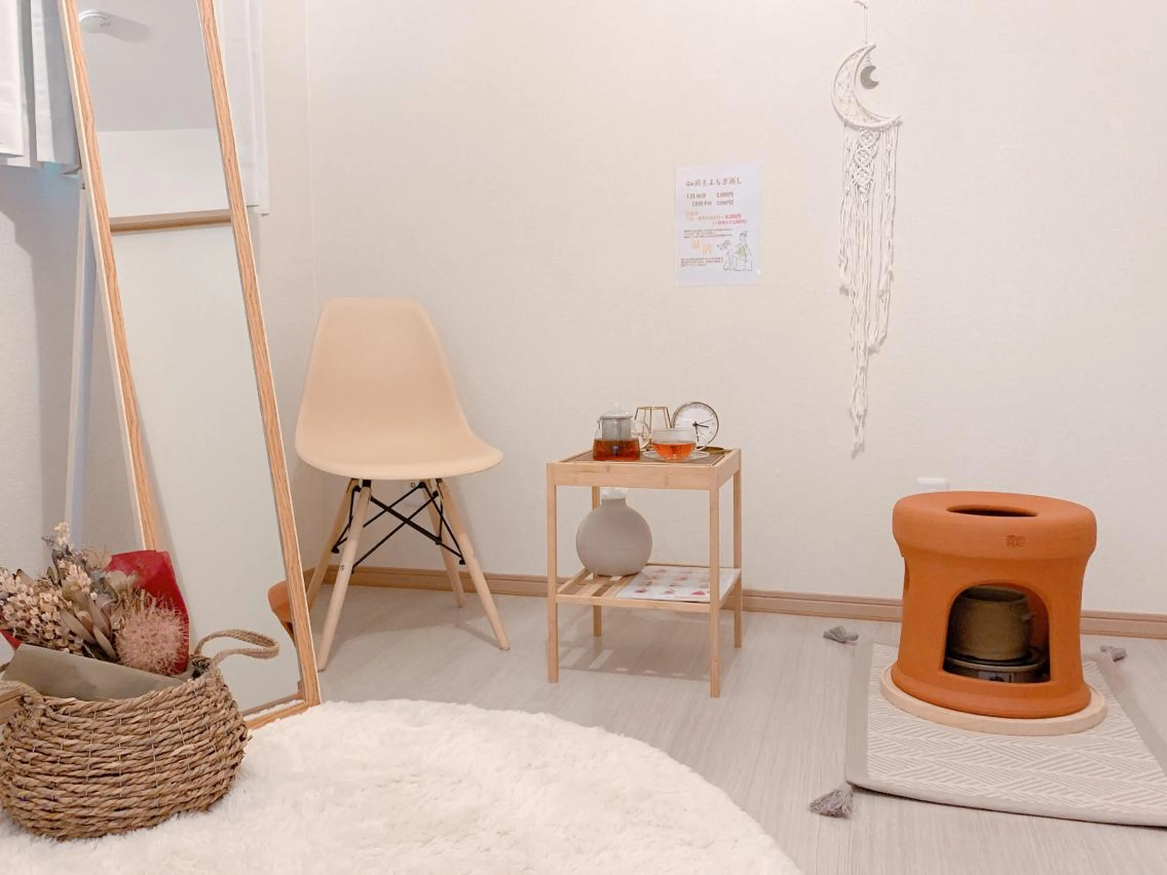Ele'na eye beautyのマツエク・マツパデザイン