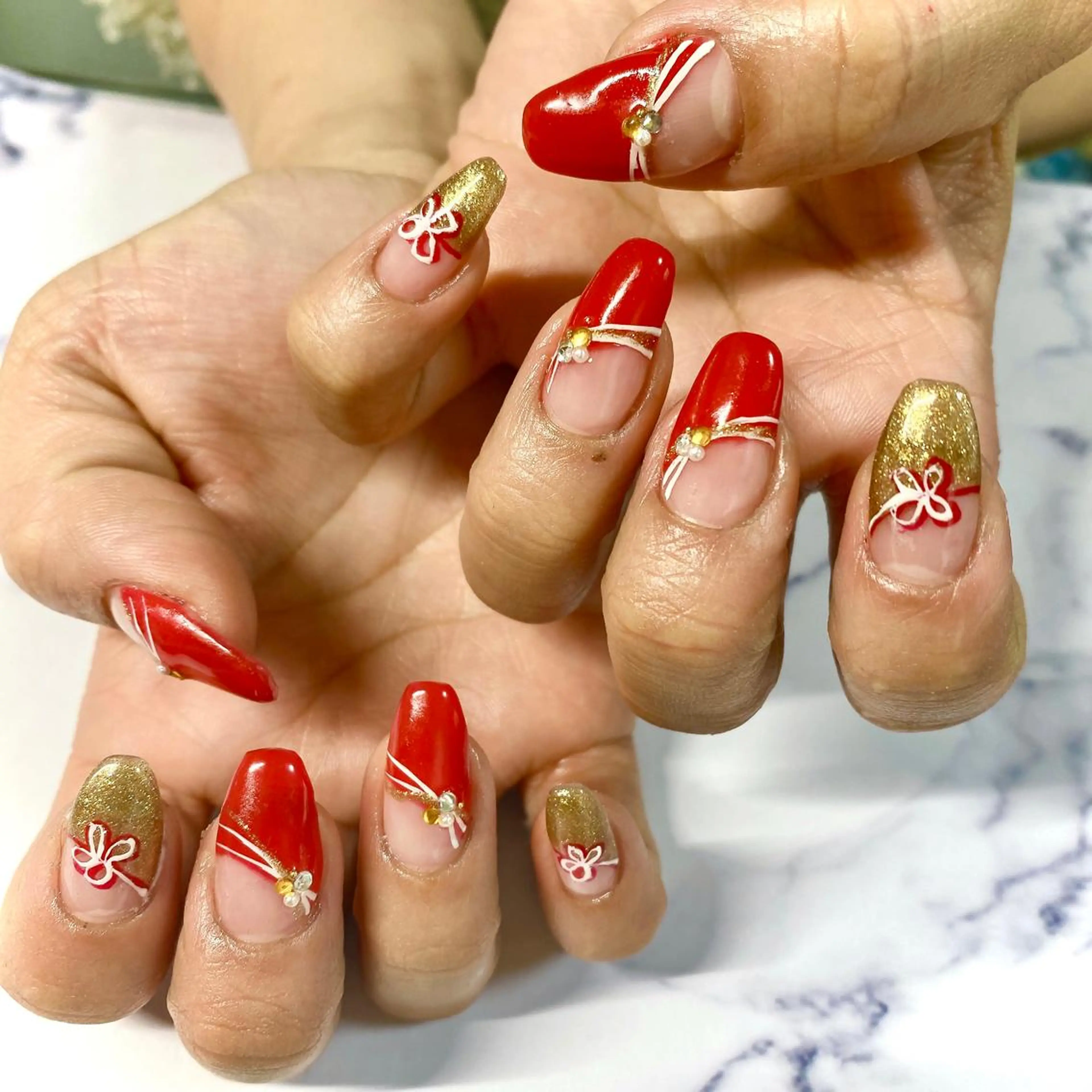 ネイル エンジェルハート所属・エンジェルハート 林田のマツエク・マツパデザイン