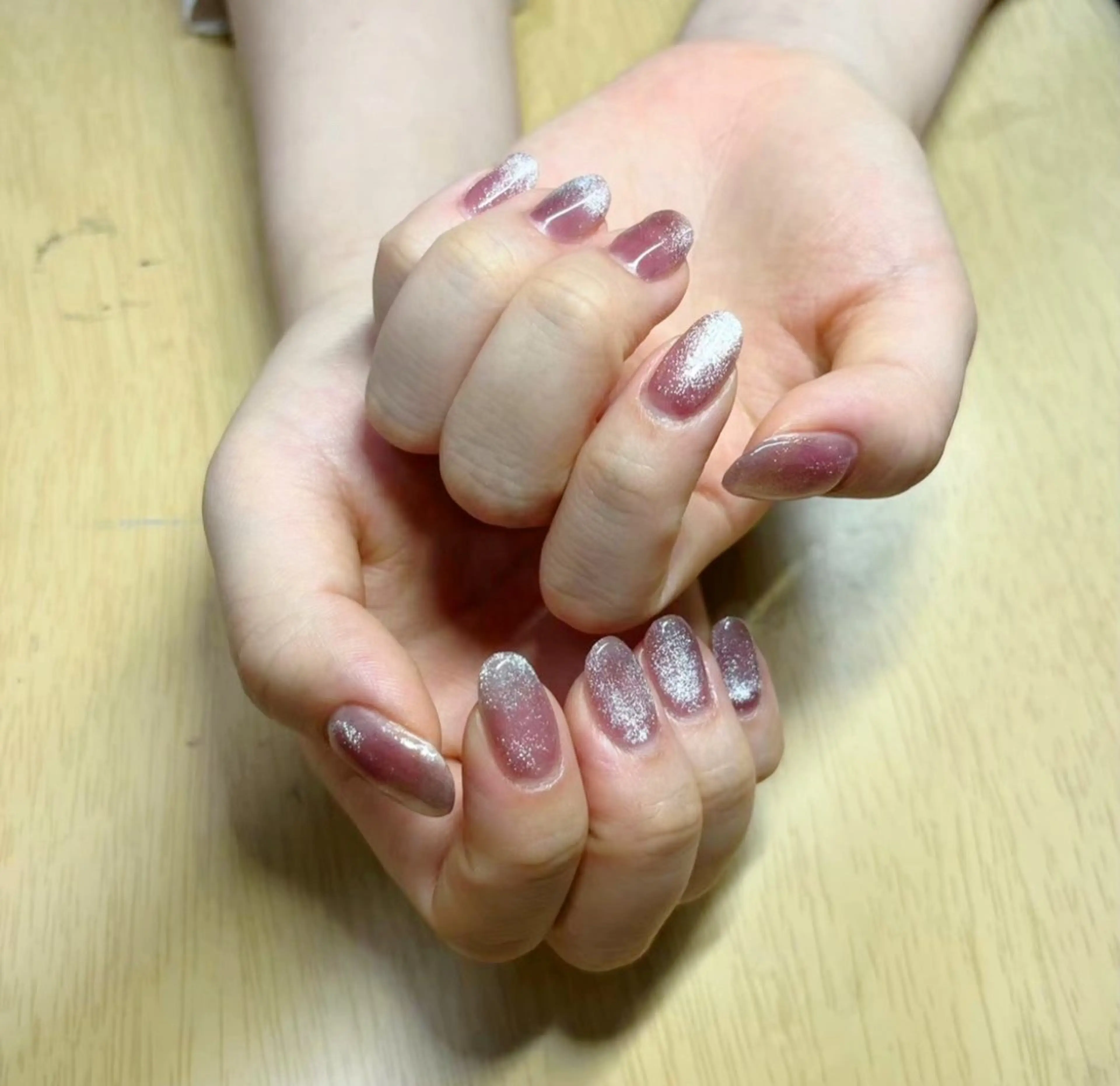 ネイル s. akoのネイルデザイン