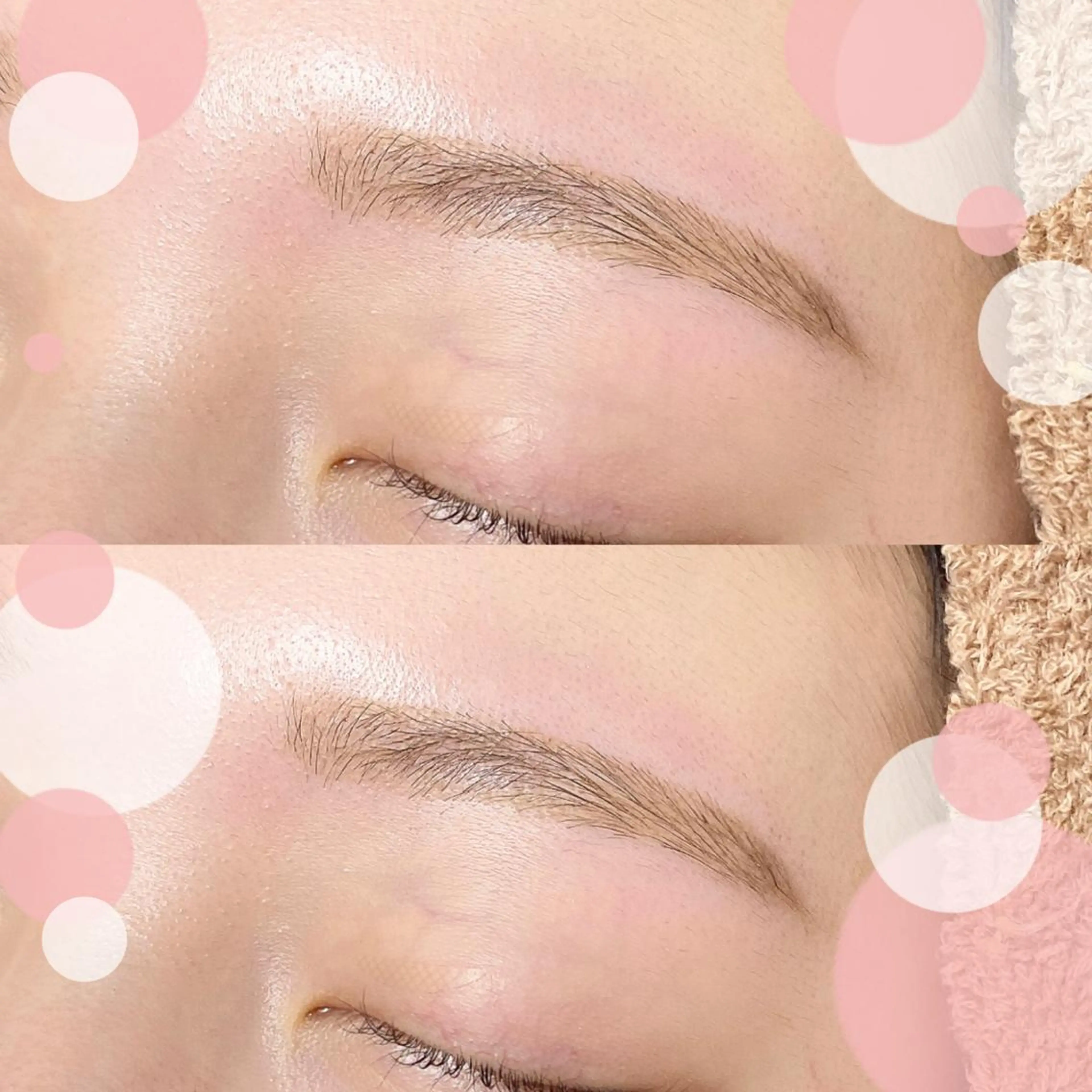 アイブロウ Ayumi.dre 💎A《2階》のマツエク・マツパデザイン