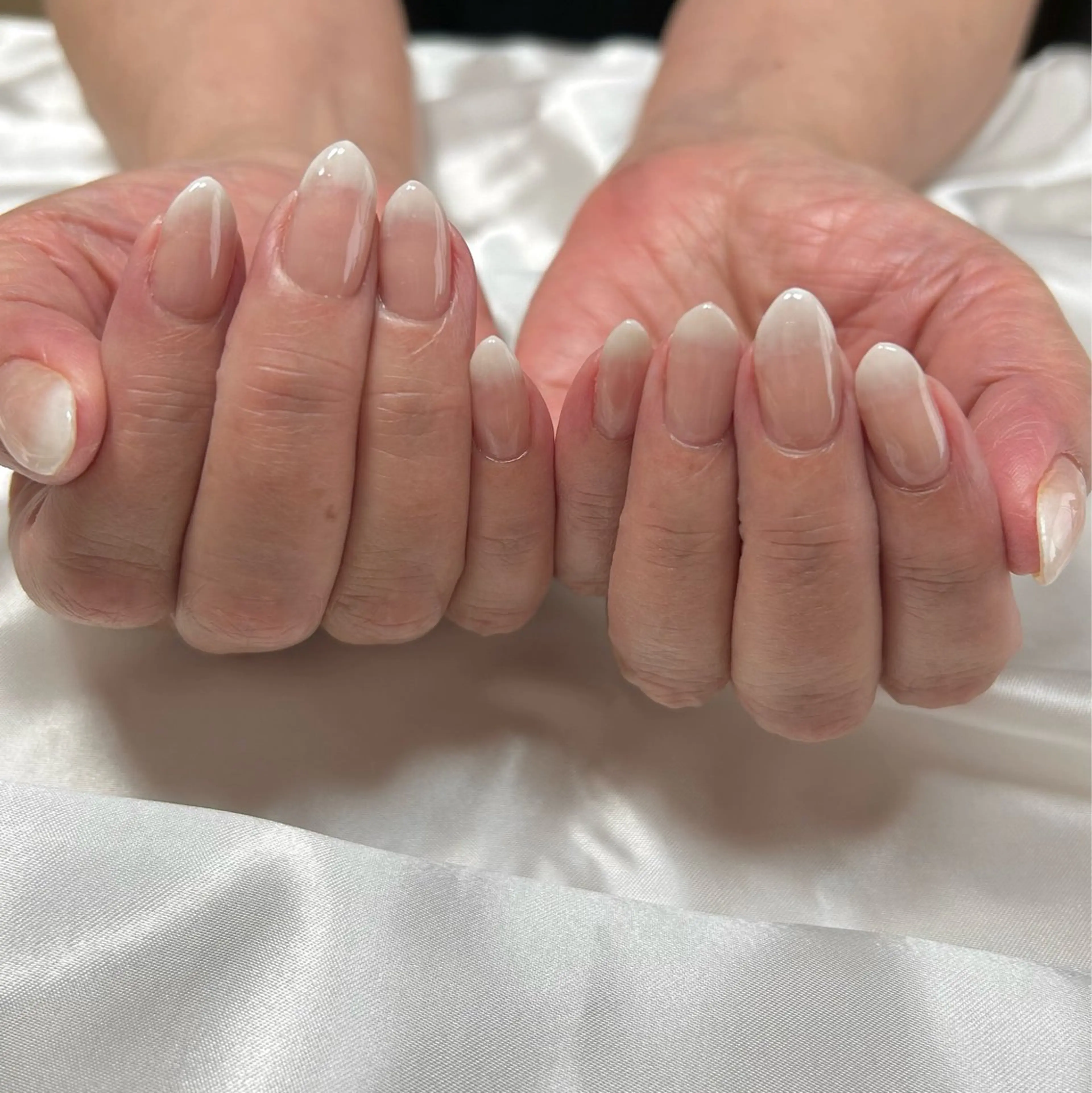 ネイル Nailsalon Yのネイルデザイン