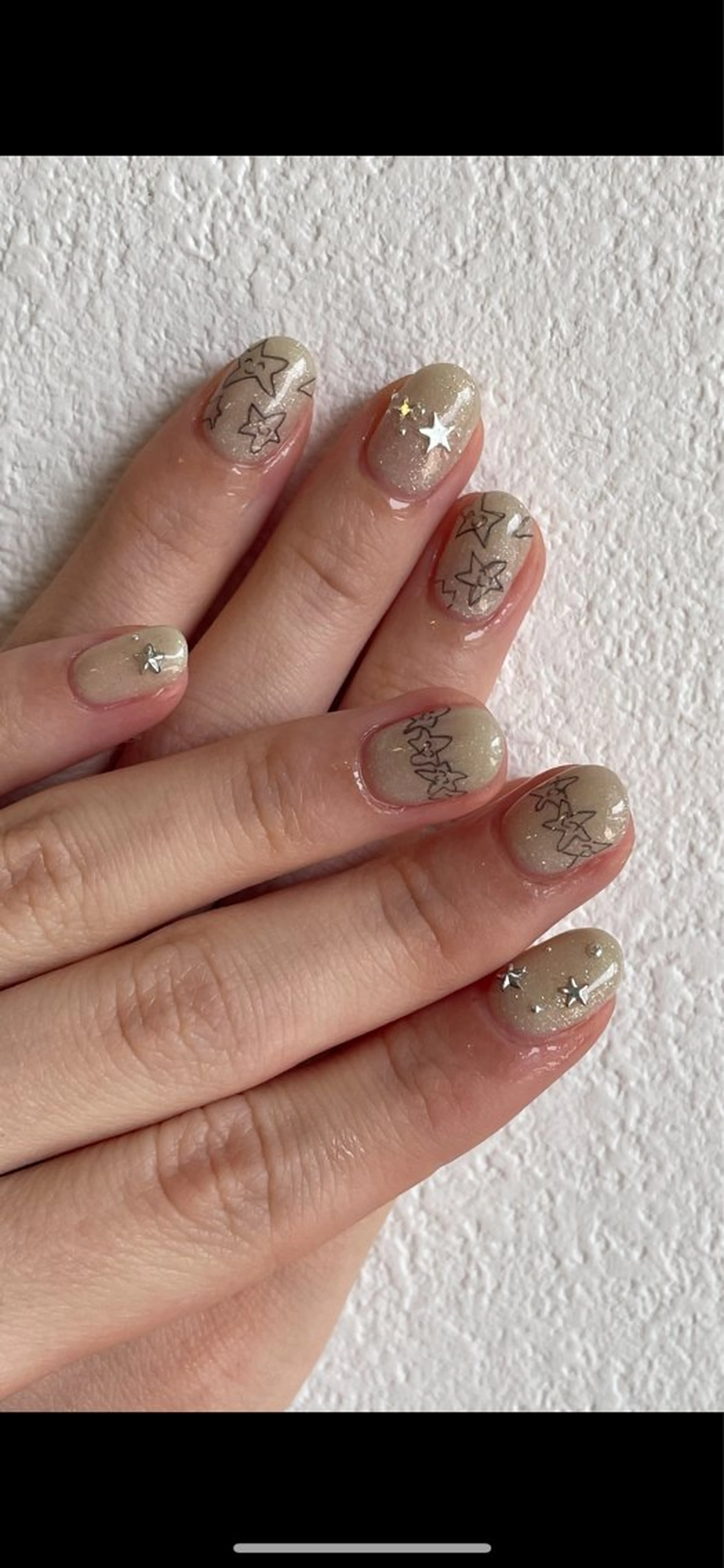 ネイル suimy.所属・SORA suimy.のネイルデザイン