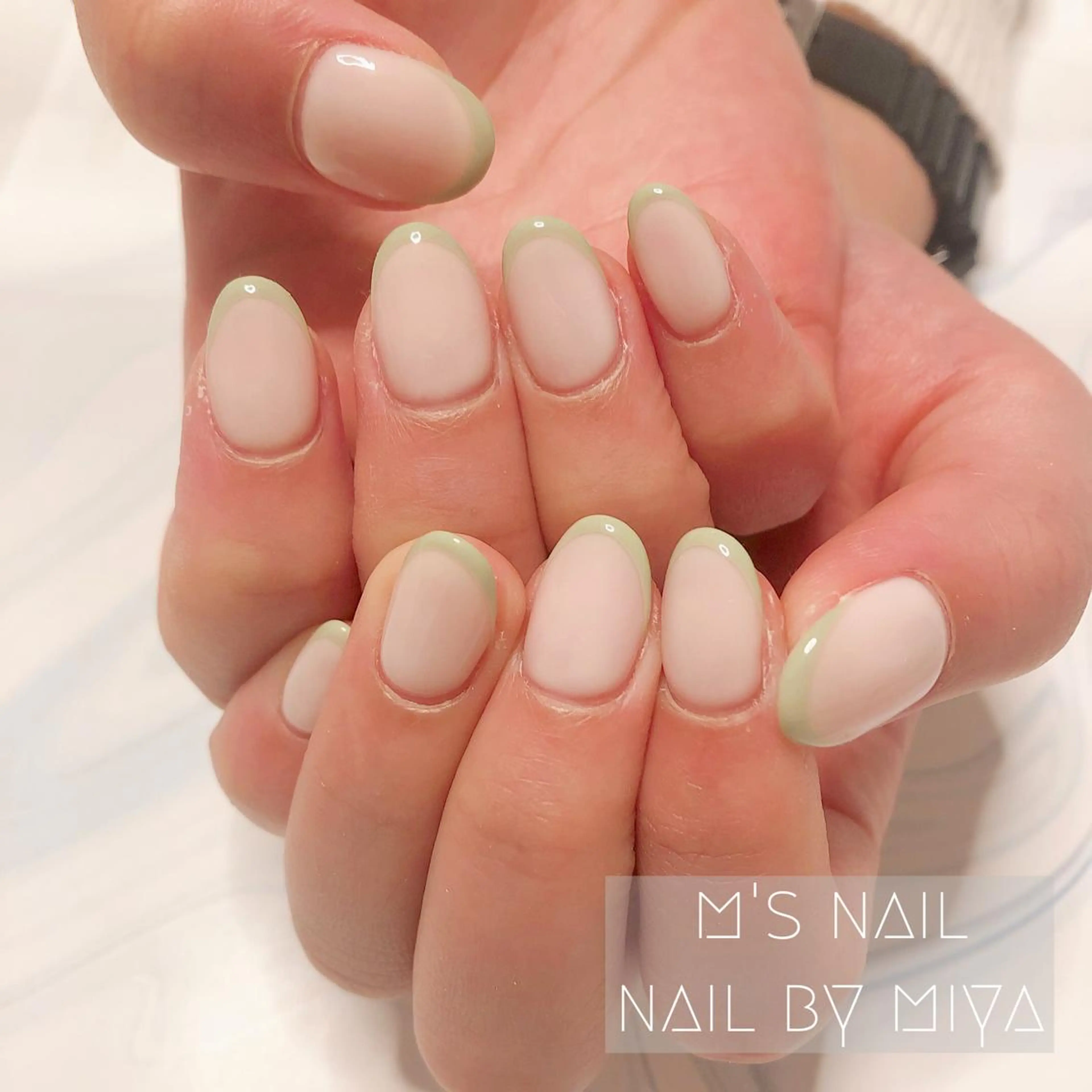 ネイル ♡ miyaのネイルデザイン