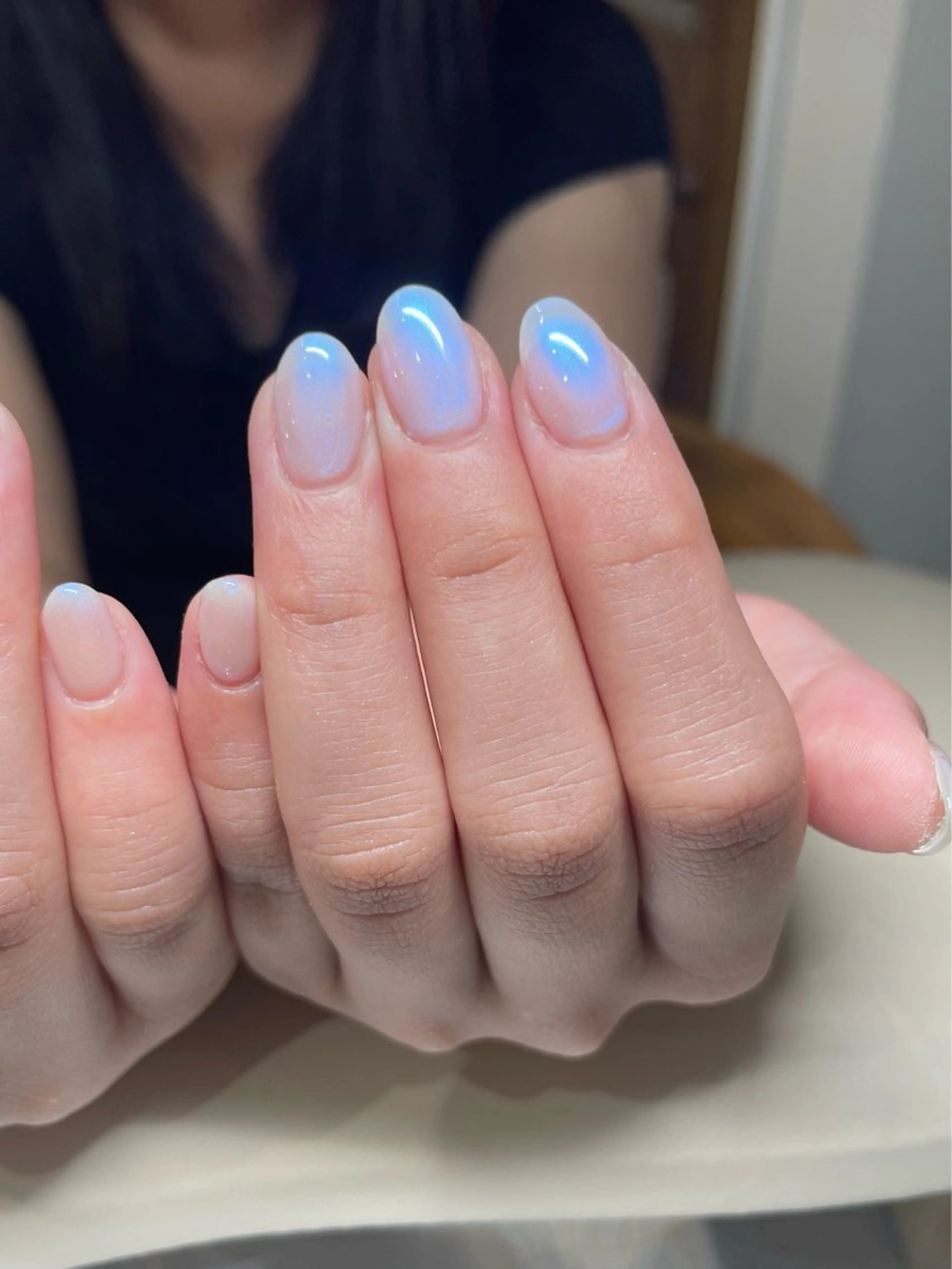 ネイル Jr.ネイリスト Yukinoのネイルデザイン