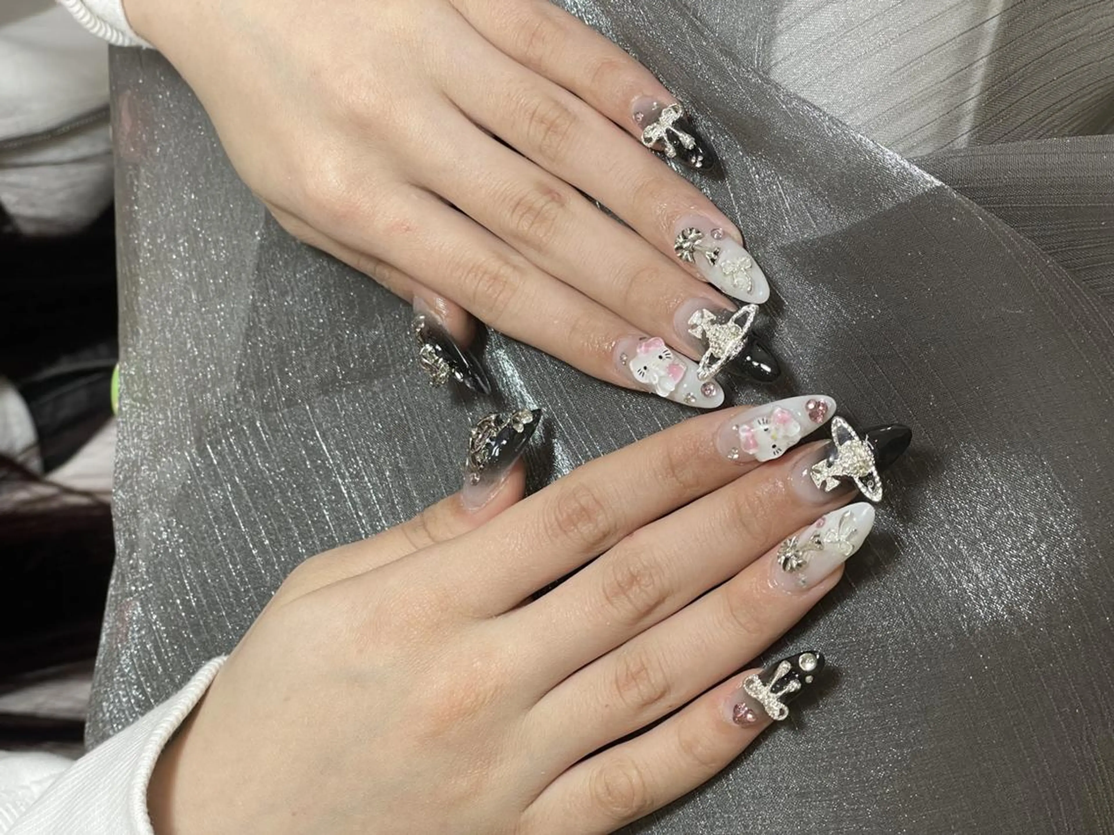 ネイル Mi Oのネイルデザイン