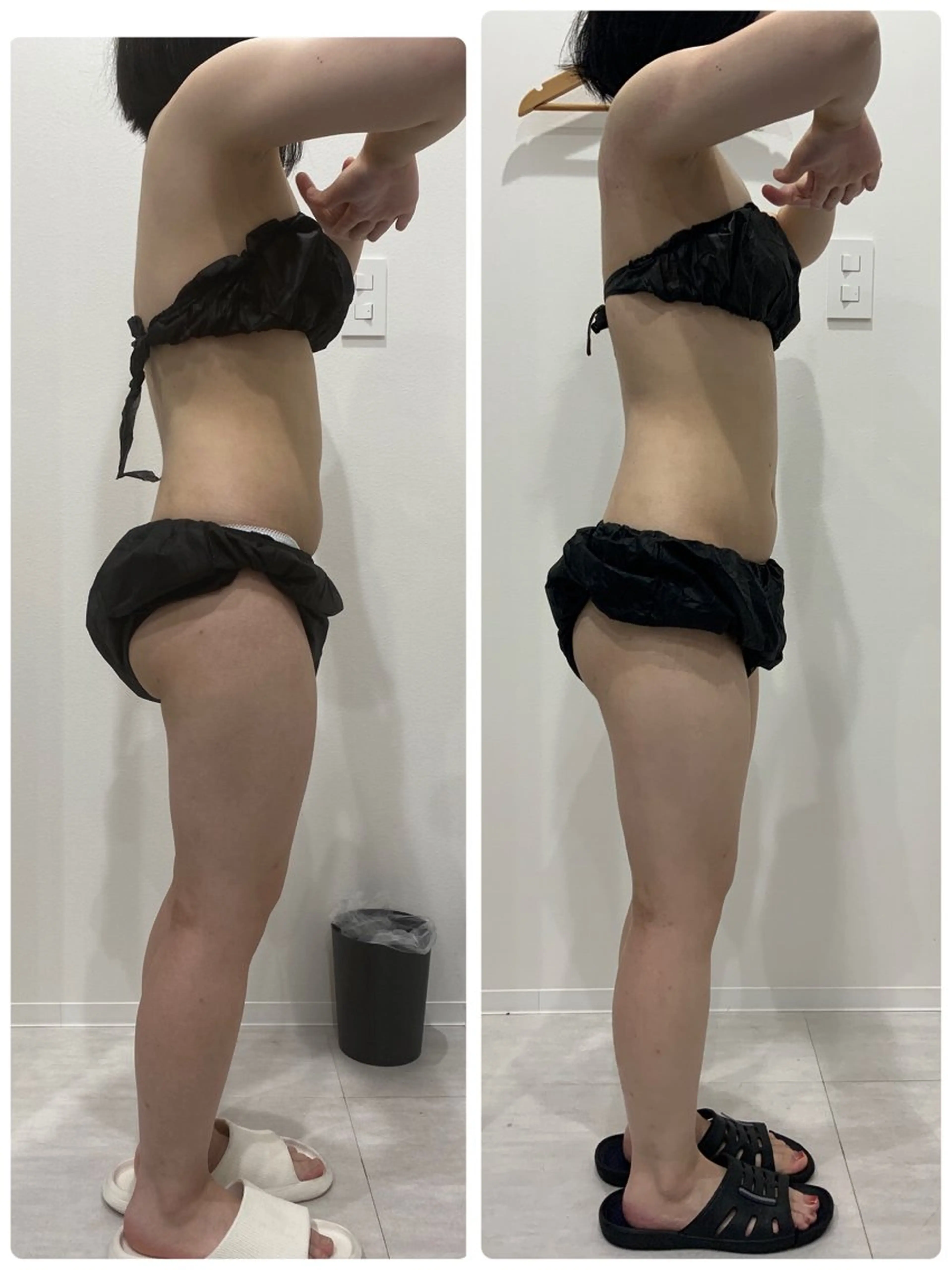 当日限定 痩身60分の写真