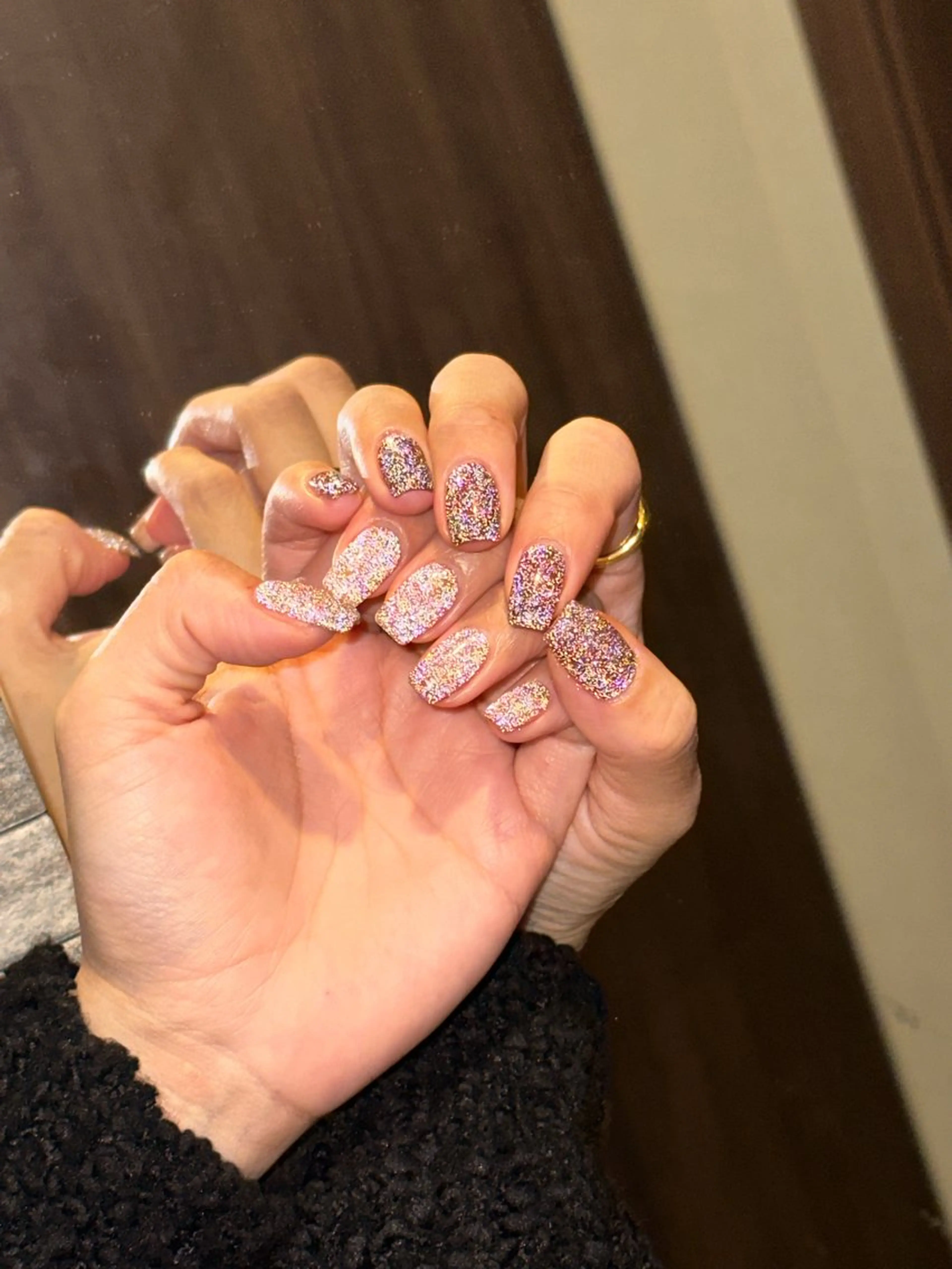 ネイル ハンドネイル Moon  Nail /栄　大須のネイルデザイン