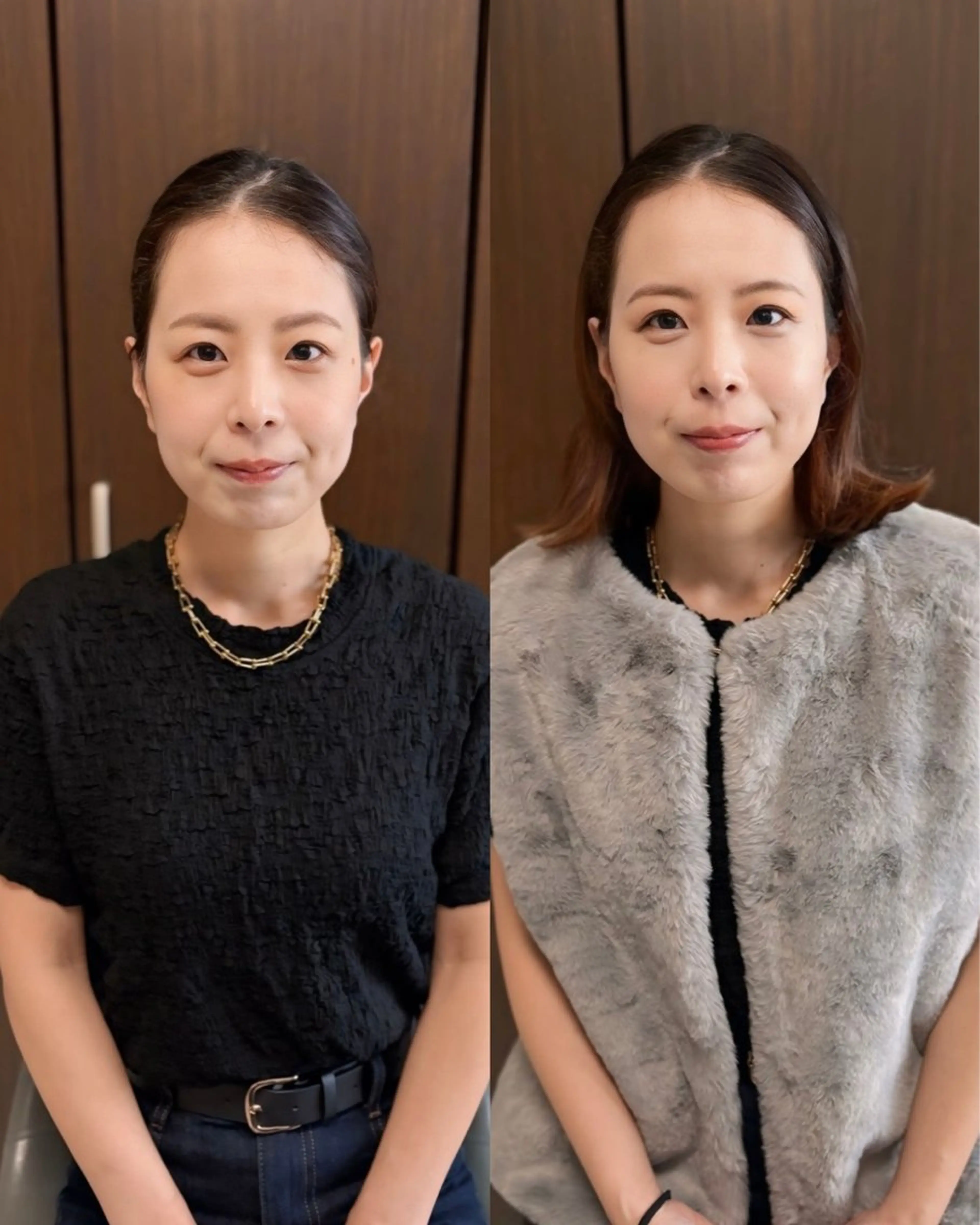 パーソナルカラー診断 骨格診断 顔タイプ診断 平嶋 めぐみのその他イメージ