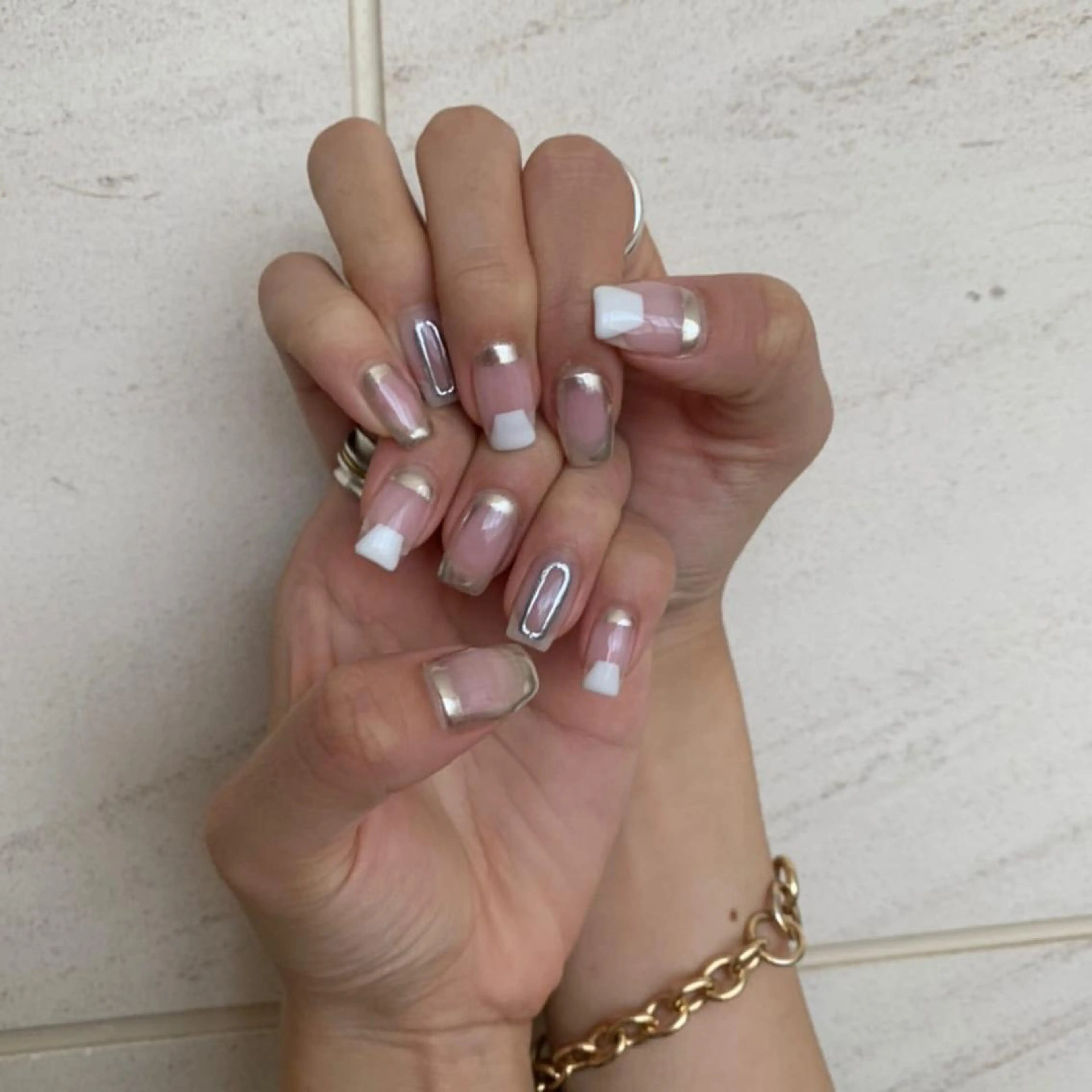 ネイル ＿i nails'のネイルデザイン