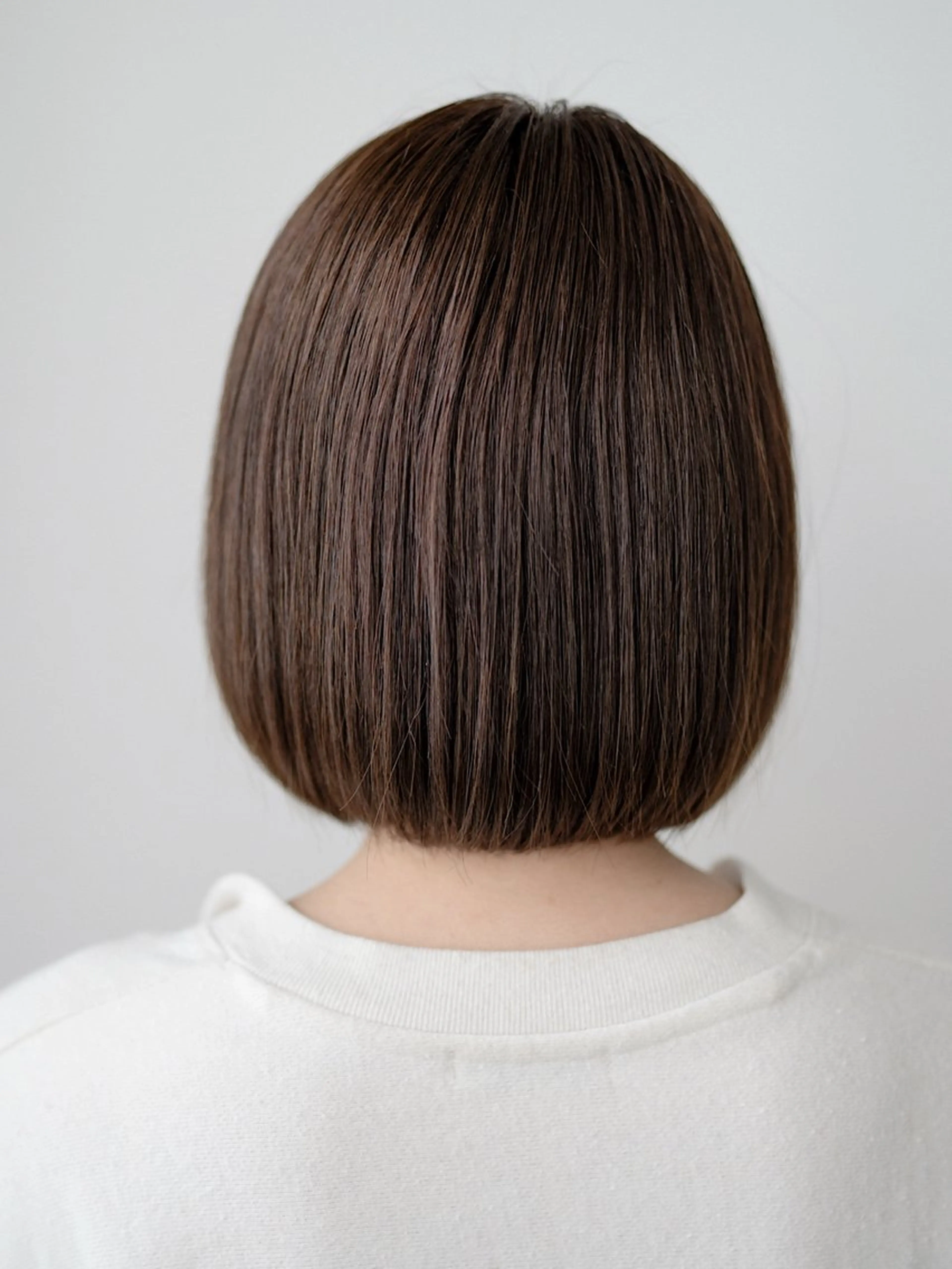 ショート カラー 銀座《髪質改善》 垢抜け✨布施拓也のヘアスタイル