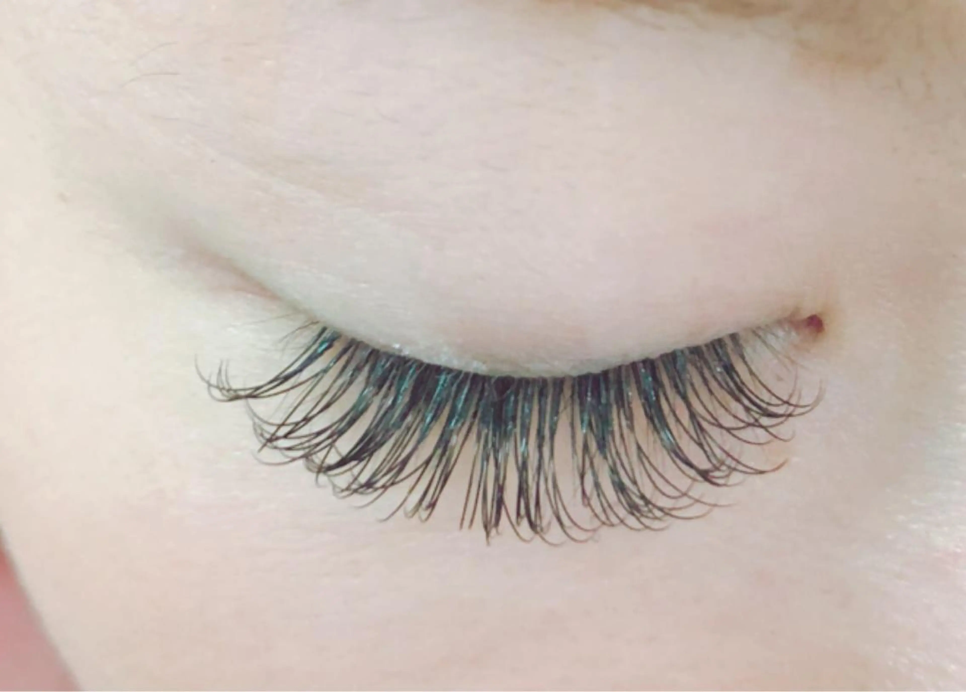 マツエク・マツパ Dカール 美容室BOY所属・Oshima Shizukaの眉毛・アイブロウイメージ