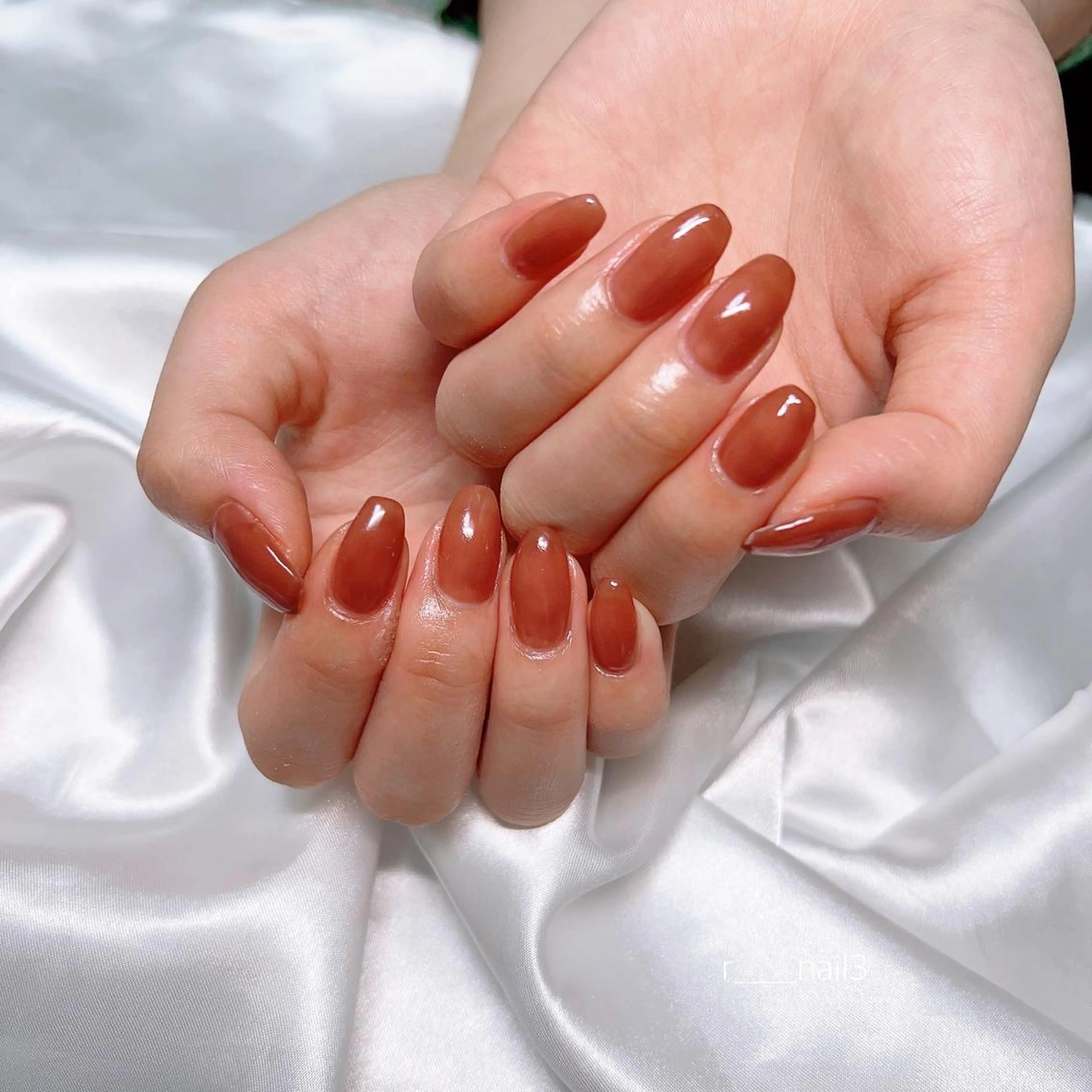 ネイル r. nailのネイルデザイン