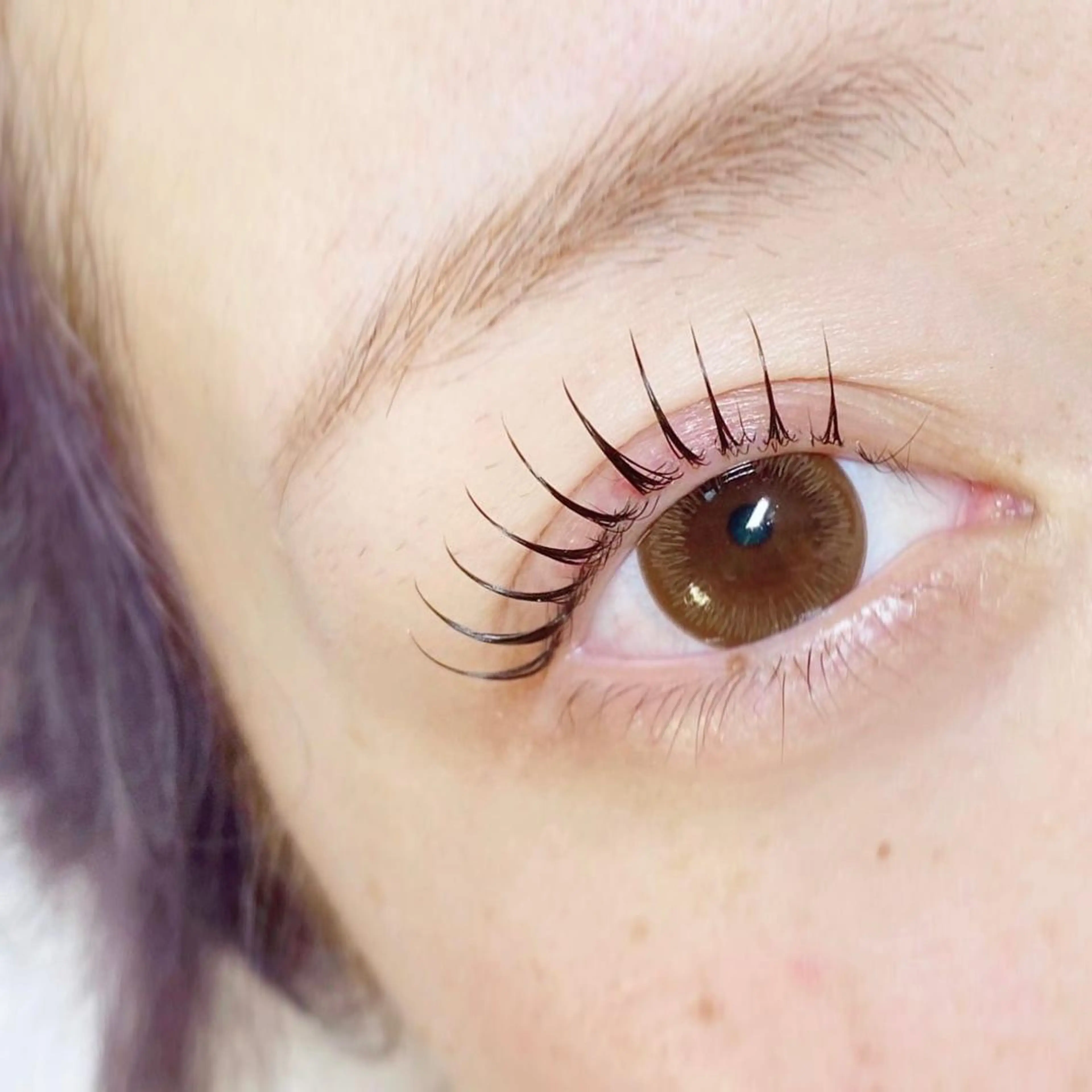 マツエク・マツパ マツパ eyedesign MOCO　みさきのマツエク・マツパデザイン
