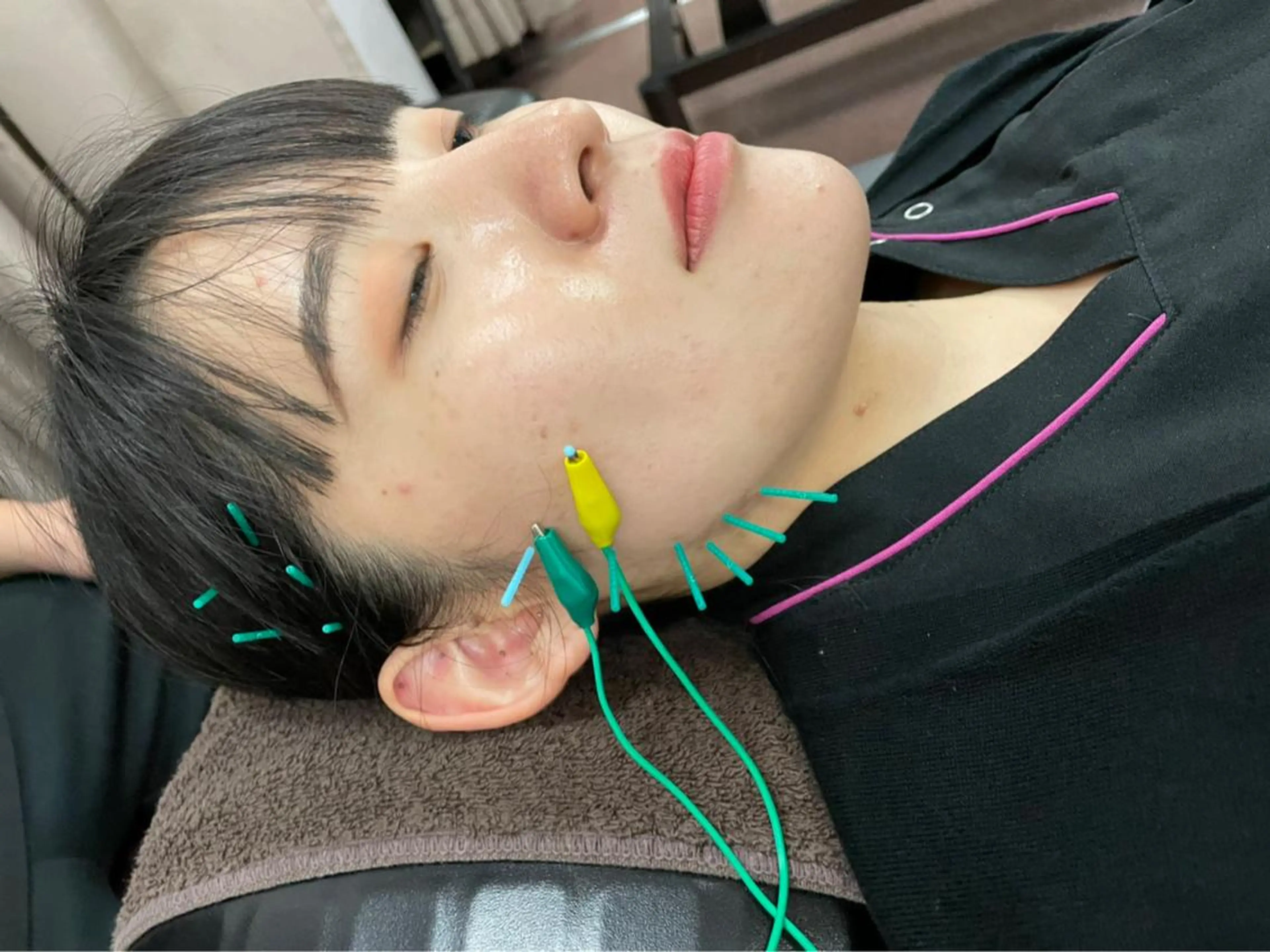 小林整骨院玉川 キジマのエステ・リラクイメージ