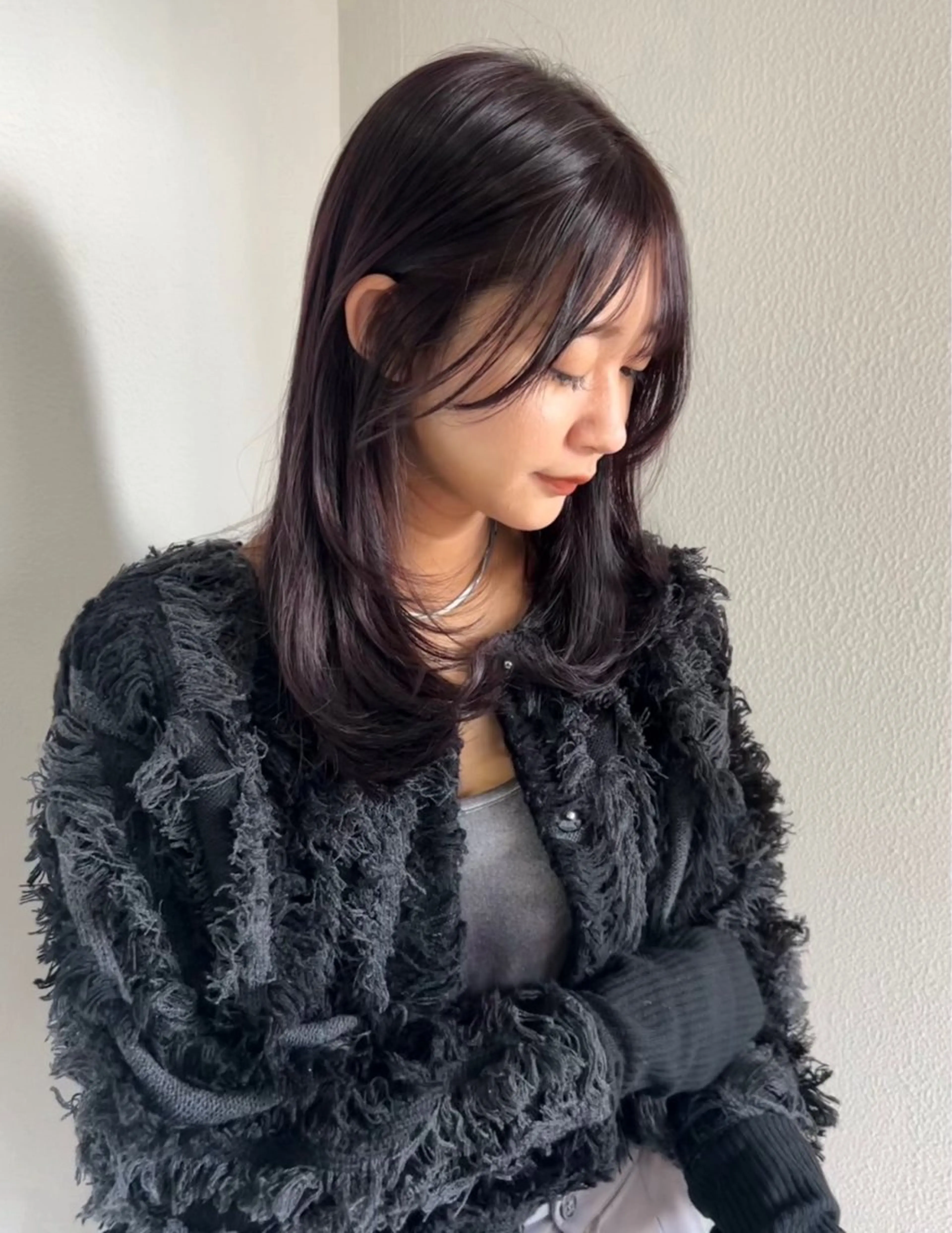 💌ワンカラーの写真