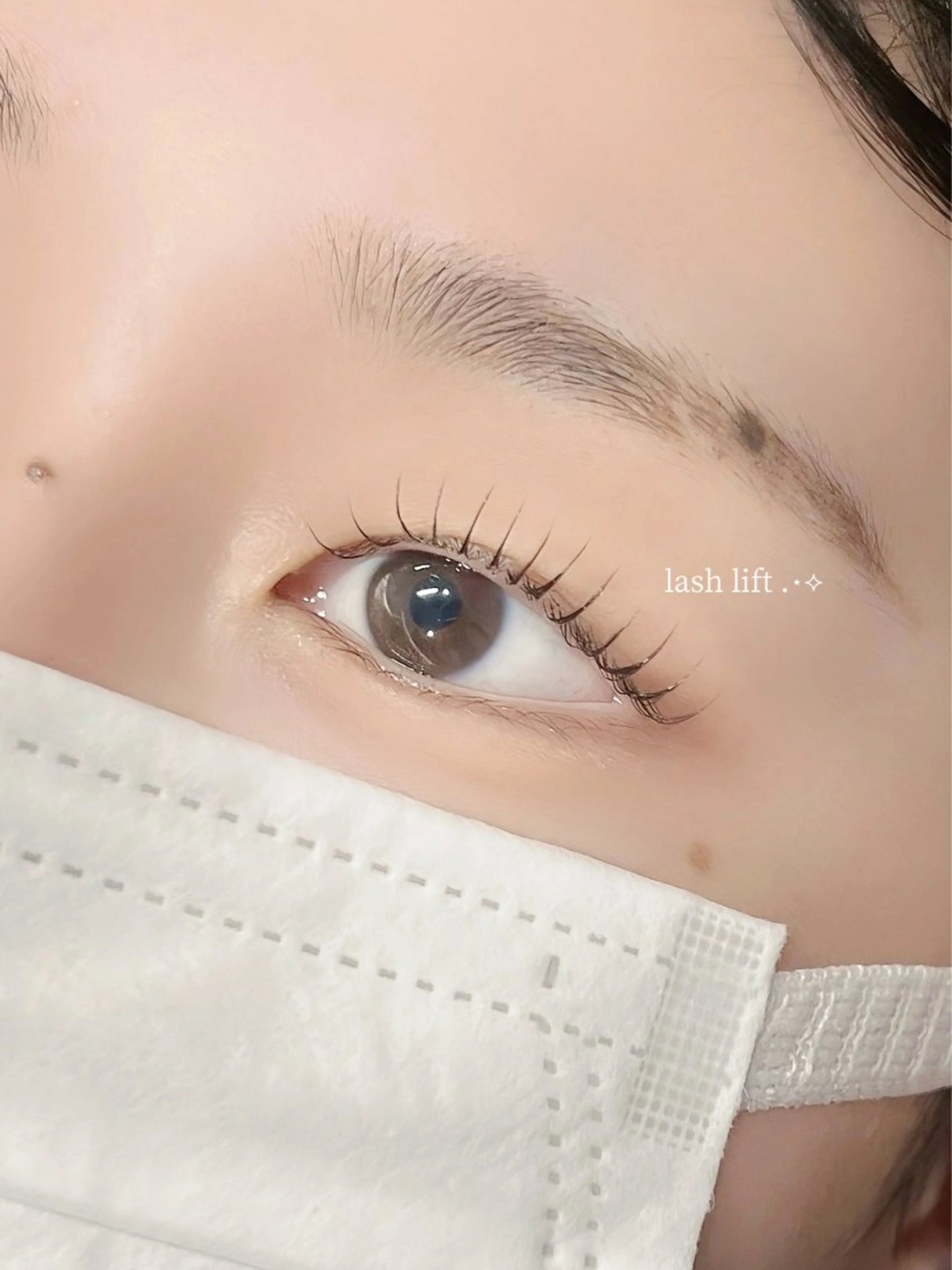 マツエク・マツパ マツパ Lily rimi🎀のマツエク・マツパデザイン