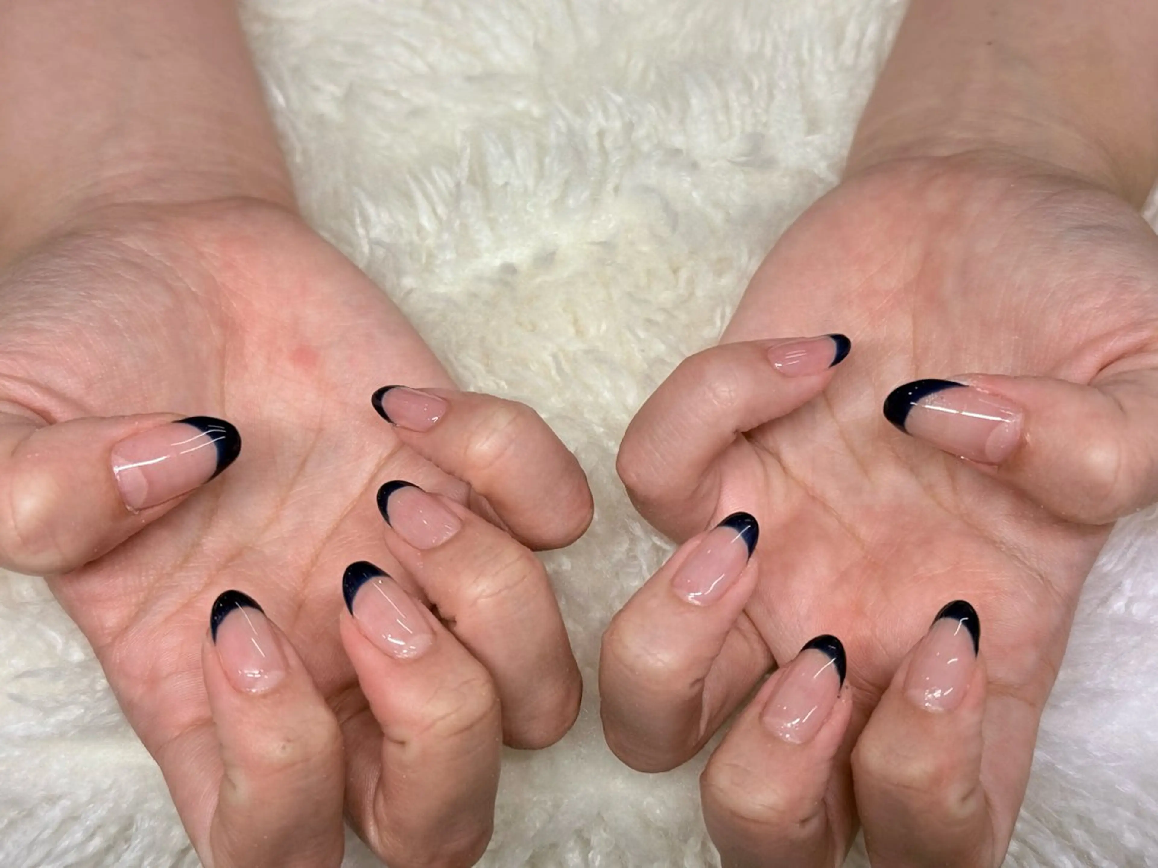 ネイル H1 Nail ななのネイルデザイン