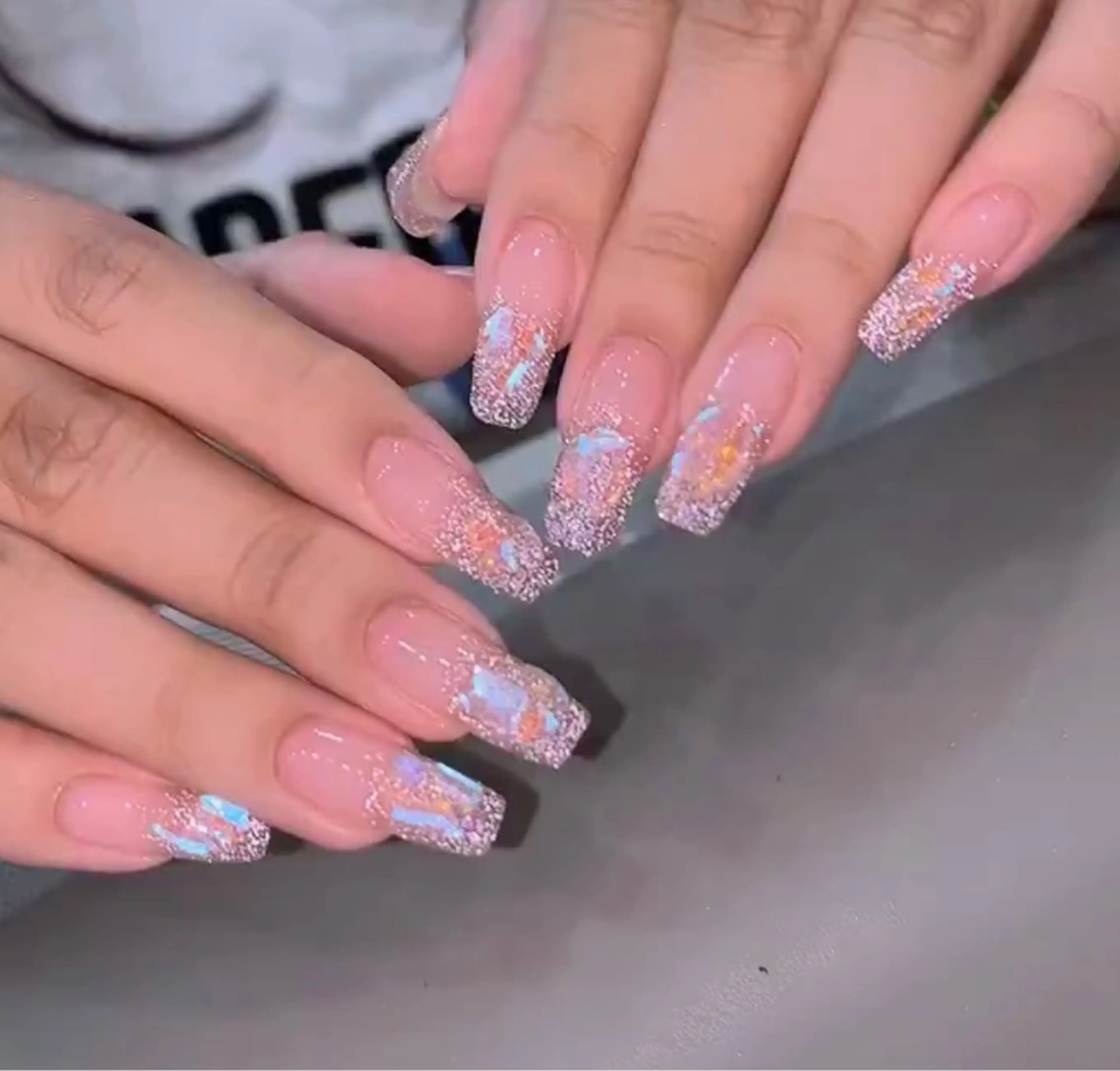 ネイル co coのネイルデザイン