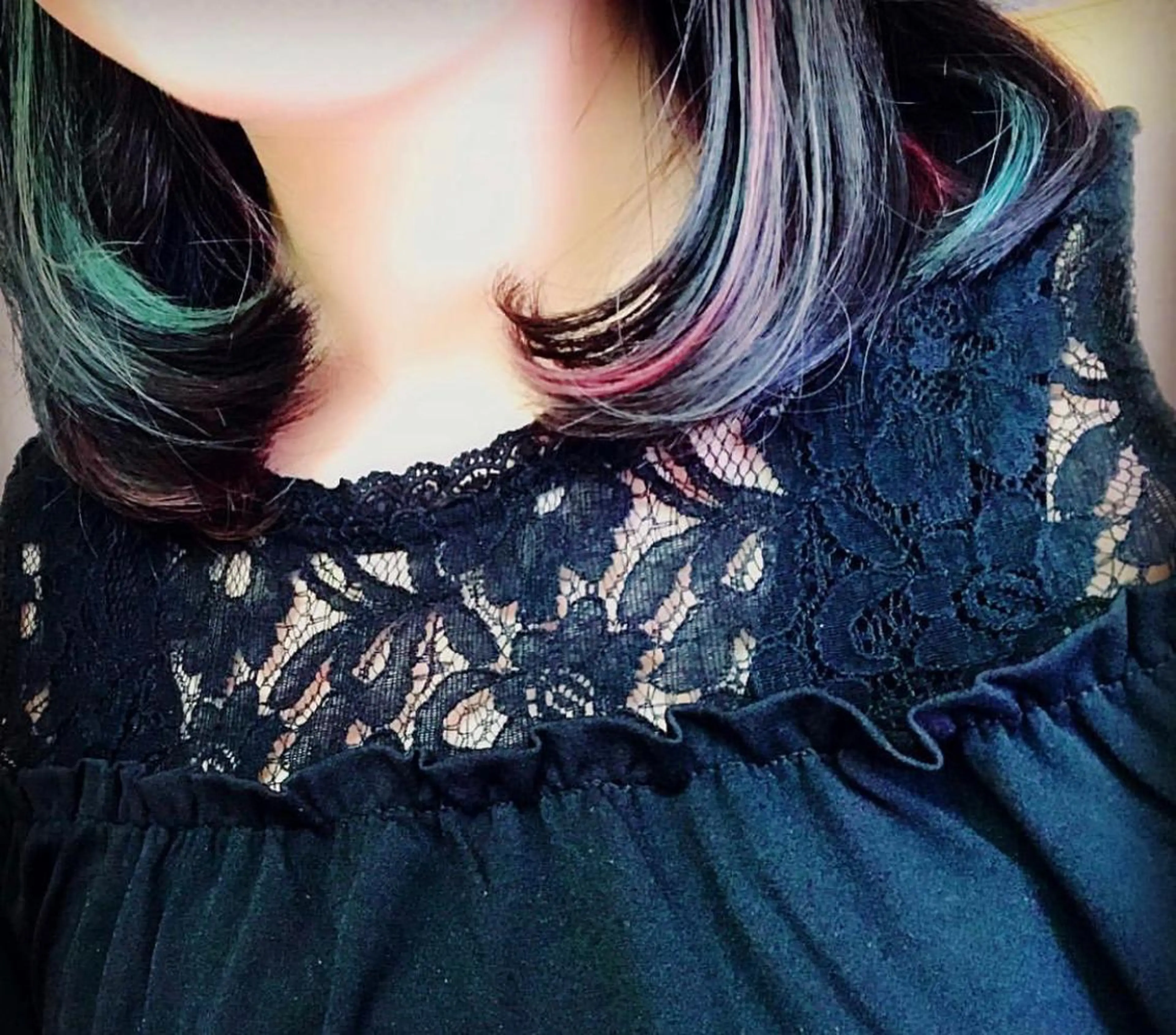 ミディアム カラー アッシュ バレイヤージュ ミストバング ベージュカラー ブリーチ カット ヘアカラー トリートメント 原宿サロン代表 デザインカラー伊藤卓のヘアスタイル