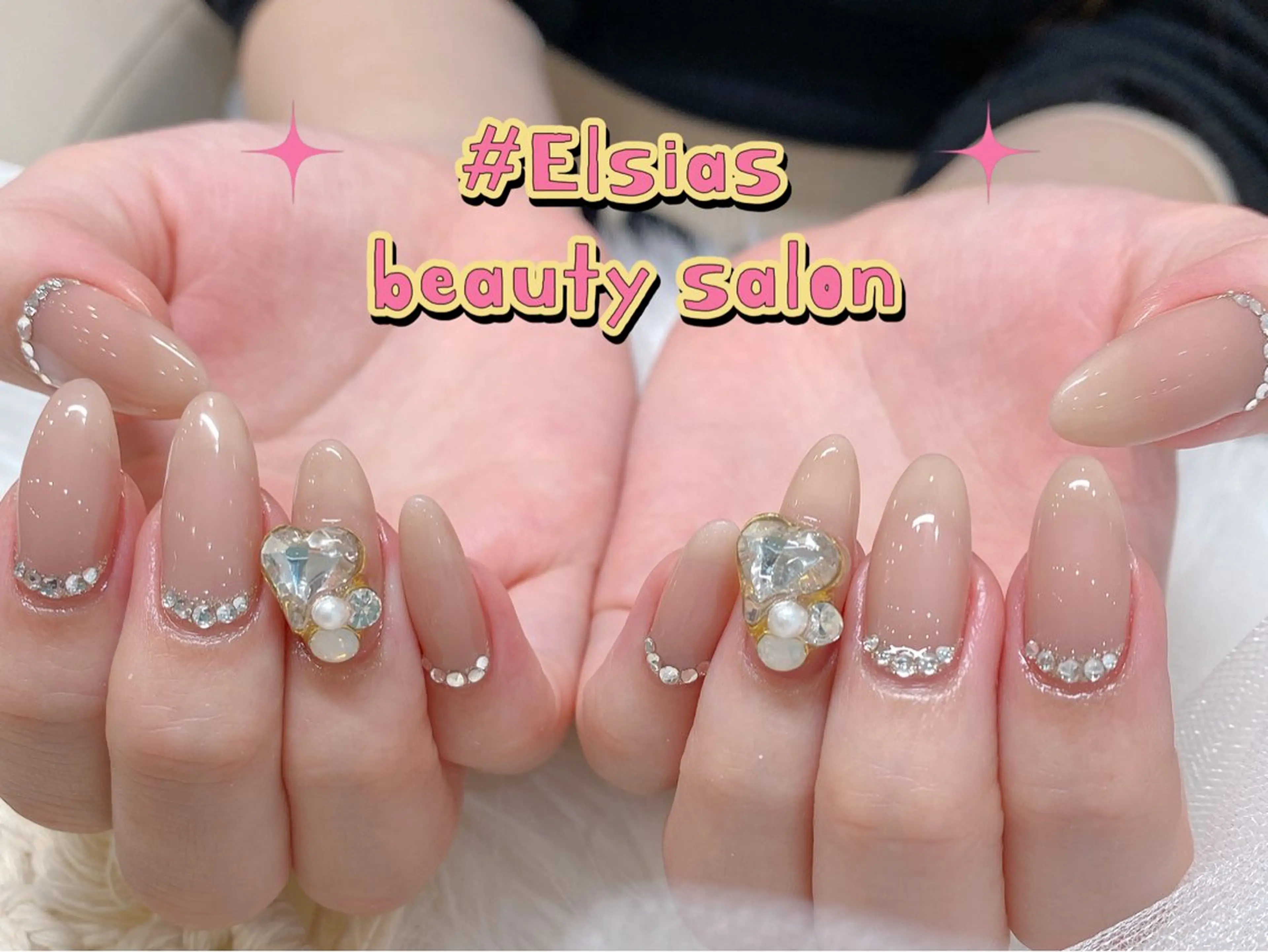 ネイル nono   高田馬場所属・🌸nono🌸 高田馬場のネイルデザイン