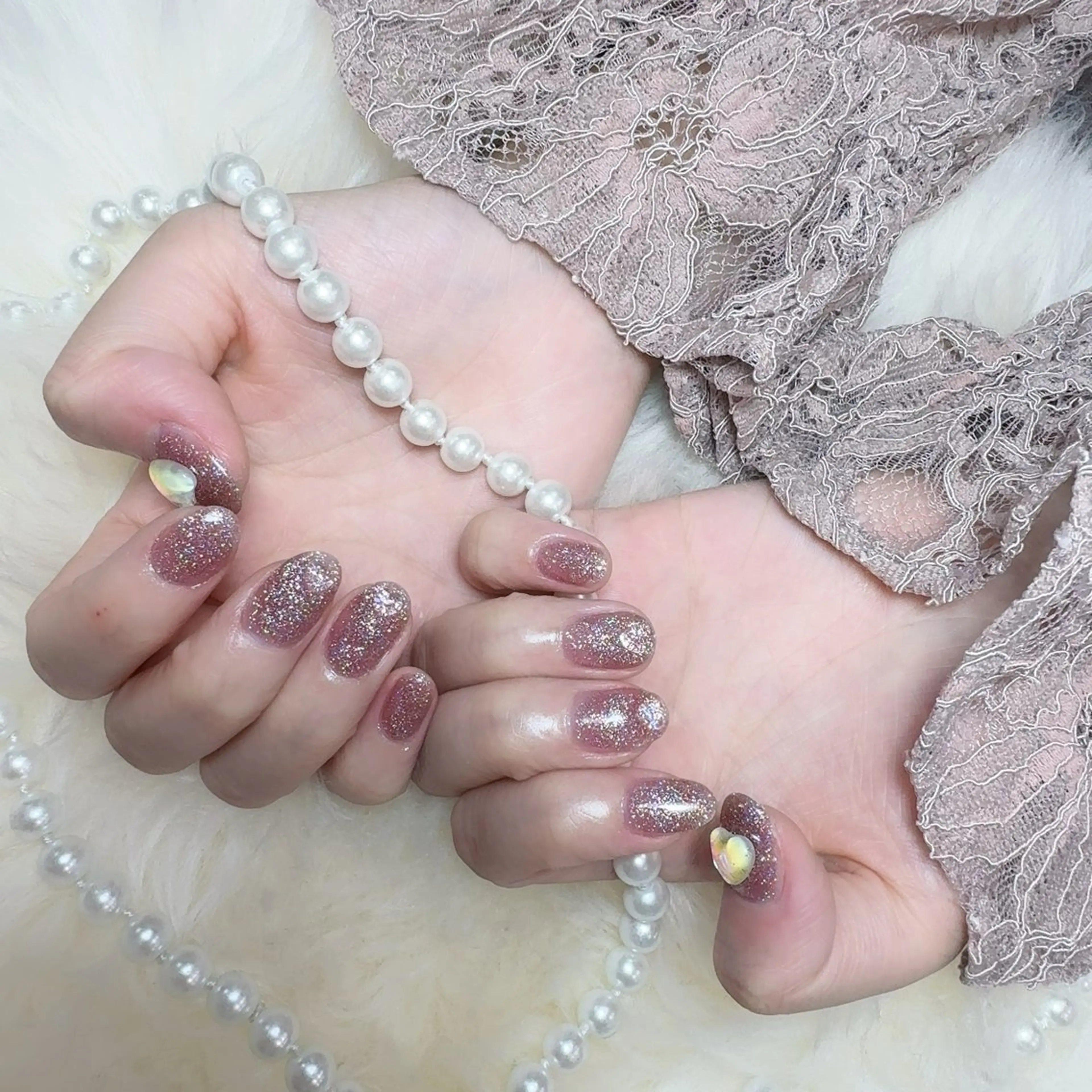 ネイル ハンドネイル You&Me Yukiのネイルデザイン