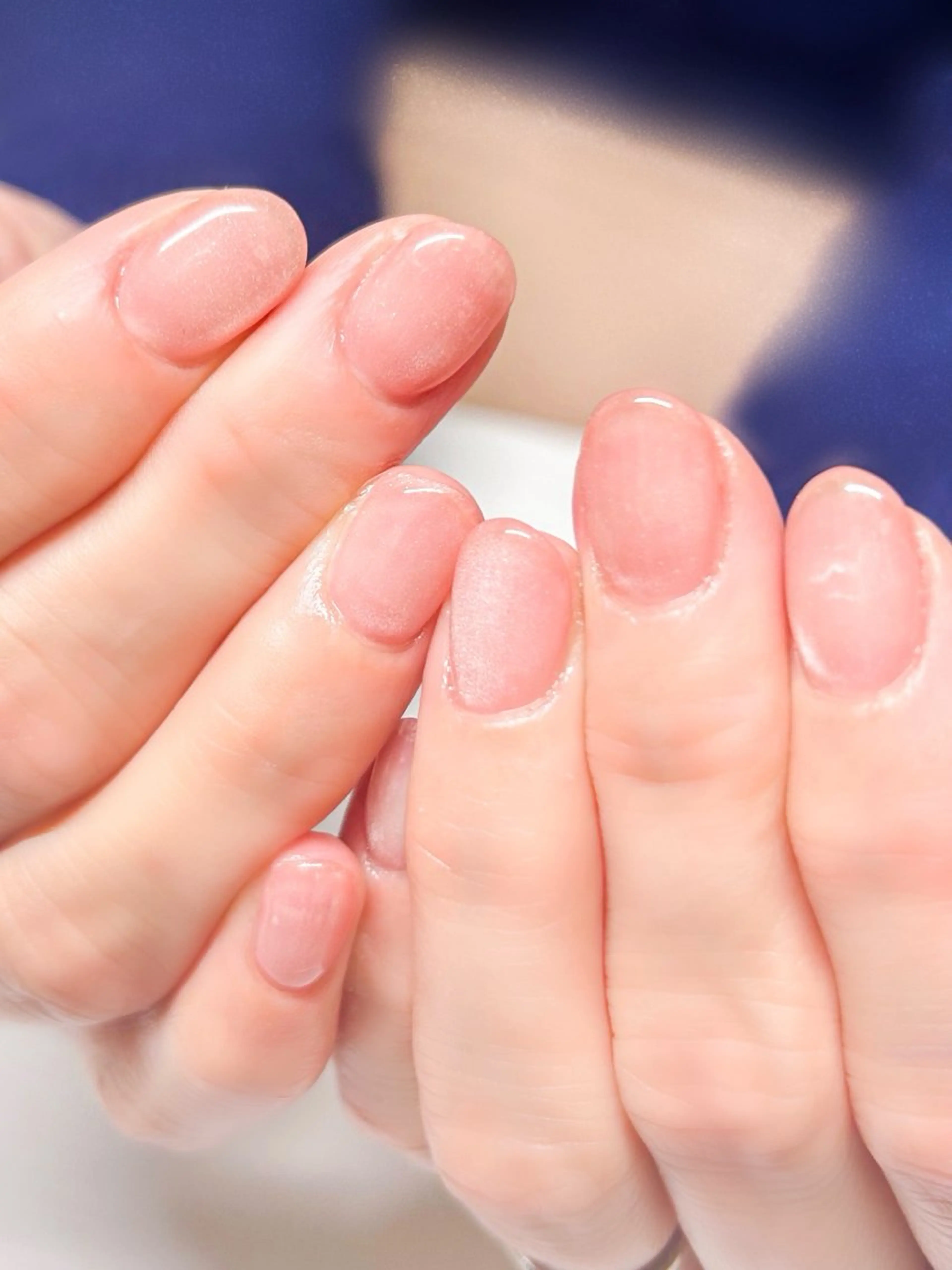 ネイル Lilly nail Mikuのネイルデザイン