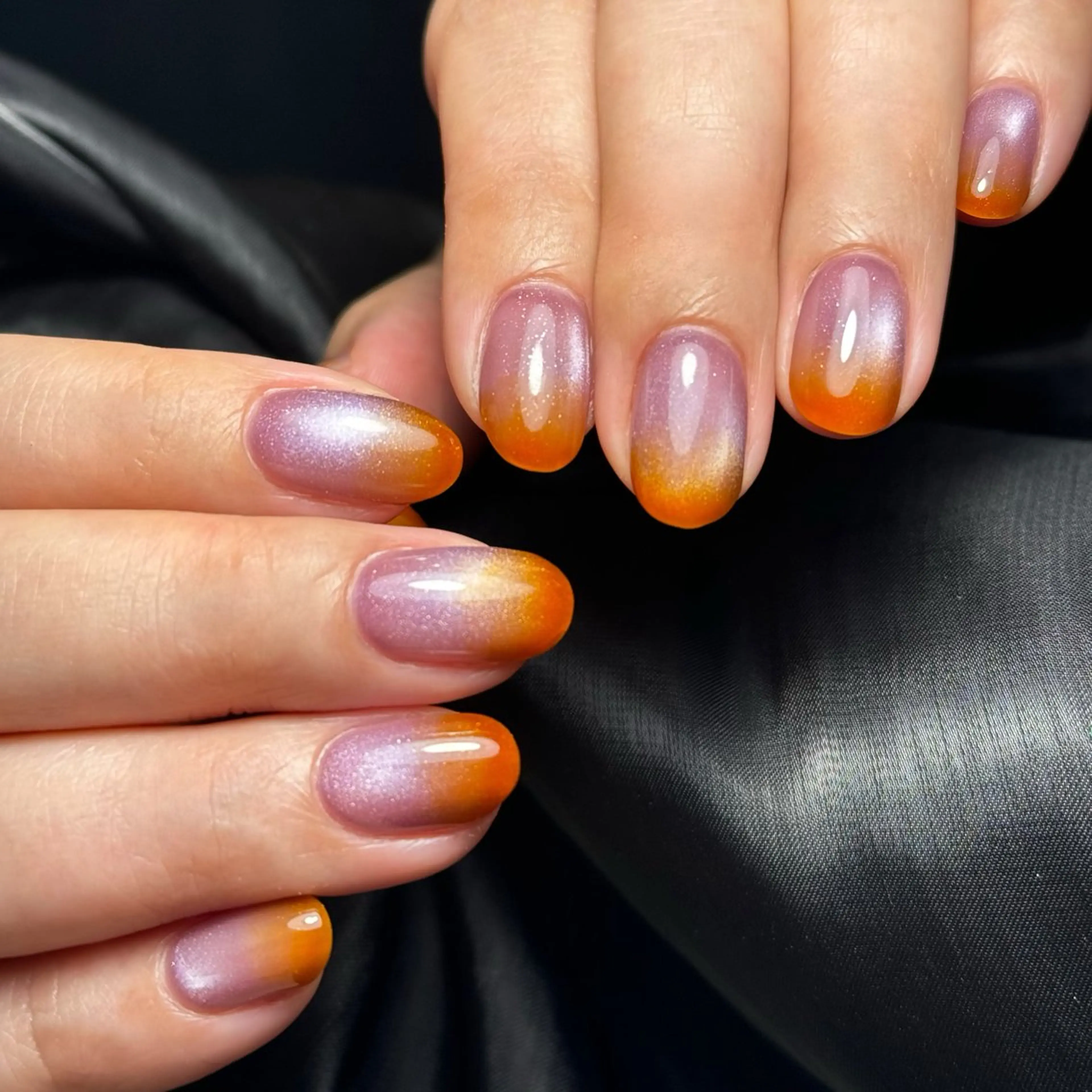 ネイル ハンドネイル BLinLin nail salonのネイルデザイン