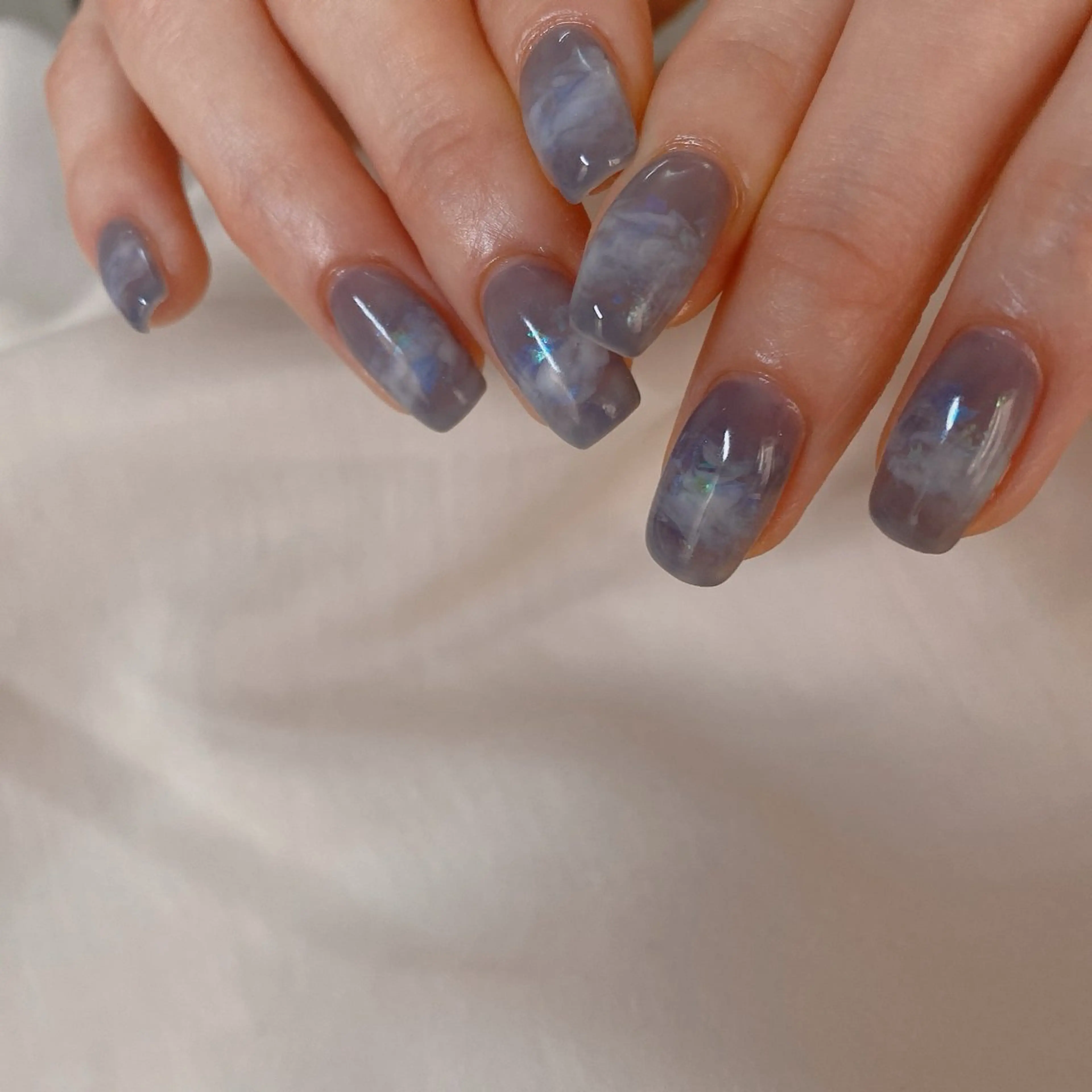 ネイル ハンドネイル fumi nail所属・✴︎fumi nail✴︎のネイルデザイン