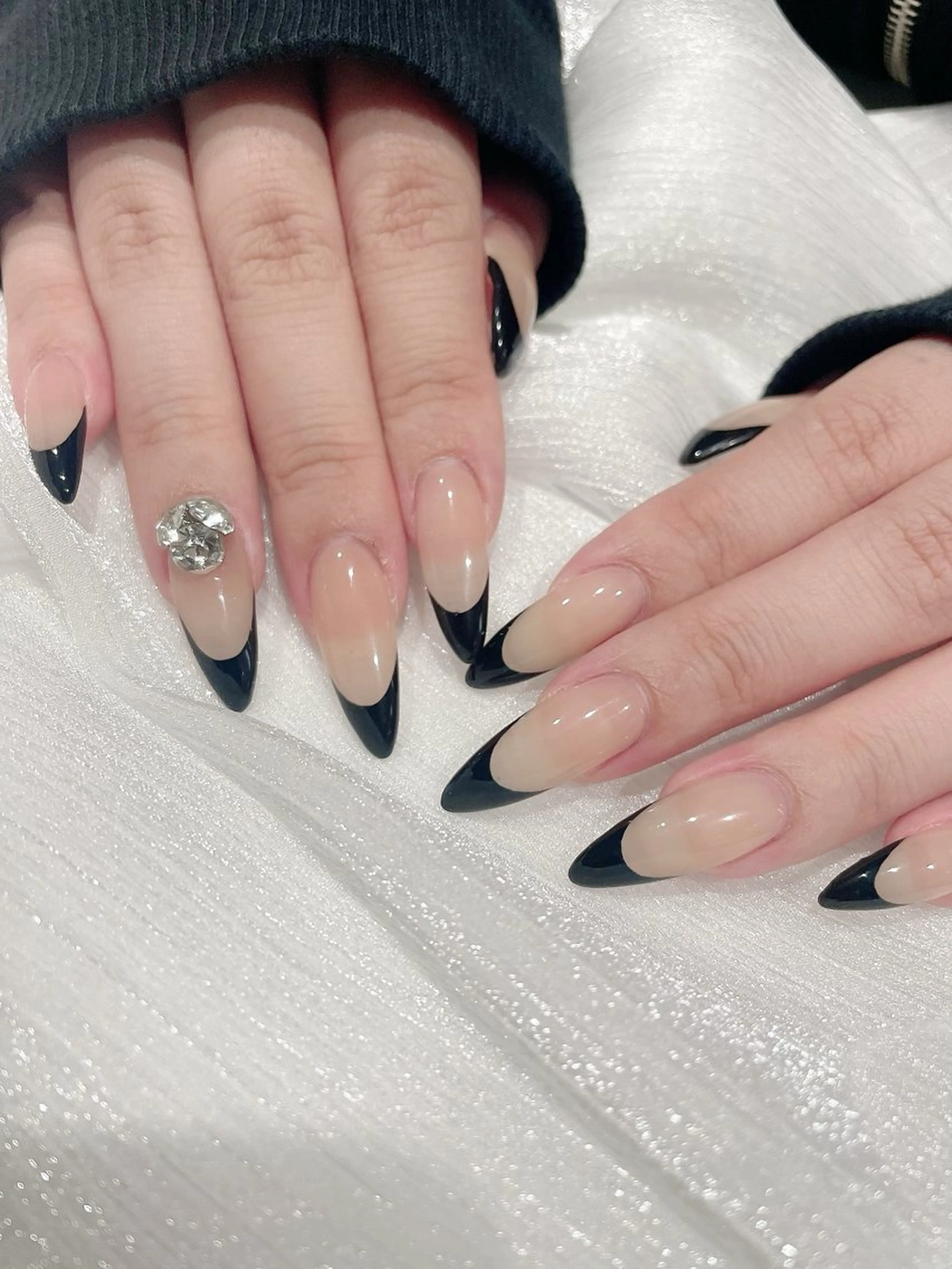 ネイル ハンドネイル mii nailのネイルデザイン