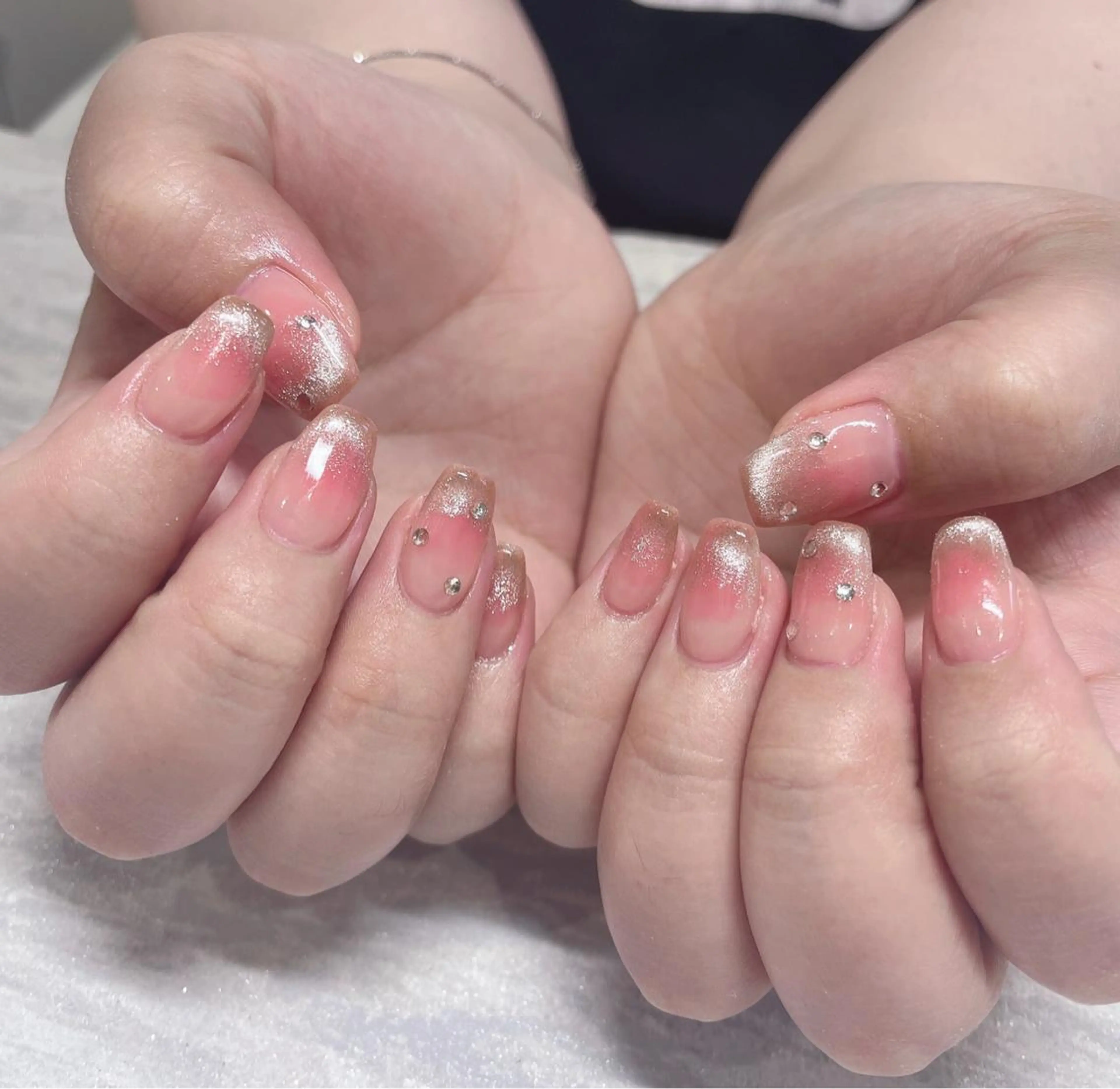 ネイル kouca  nail所属・コウ カnail💅のネイルデザイン