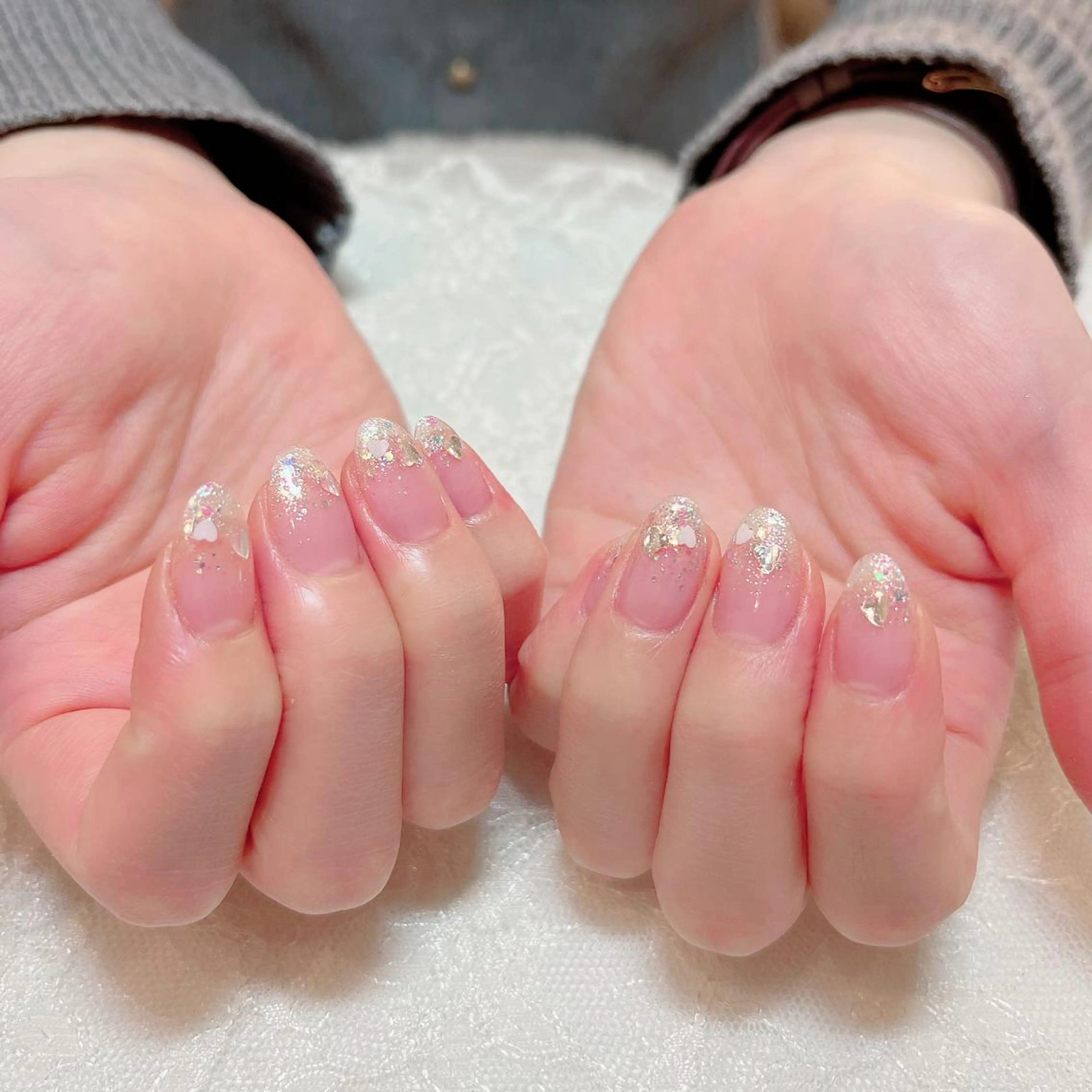ネイル ハンドネイル aoinail所属・aoi nailのネイルデザイン