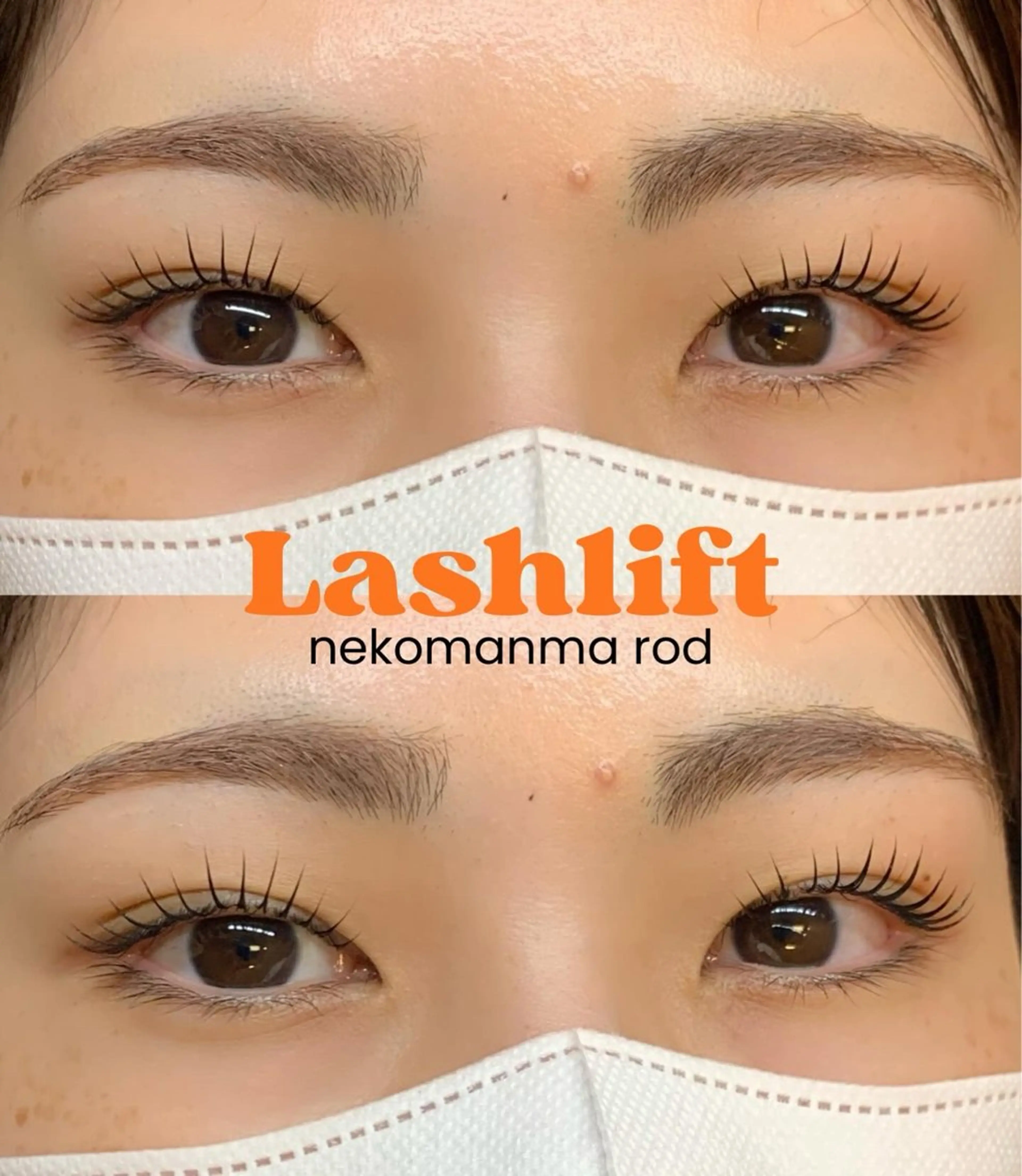 マツエク・マツパ マツパ EYE405 ヒジリのマツエク・マツパデザイン