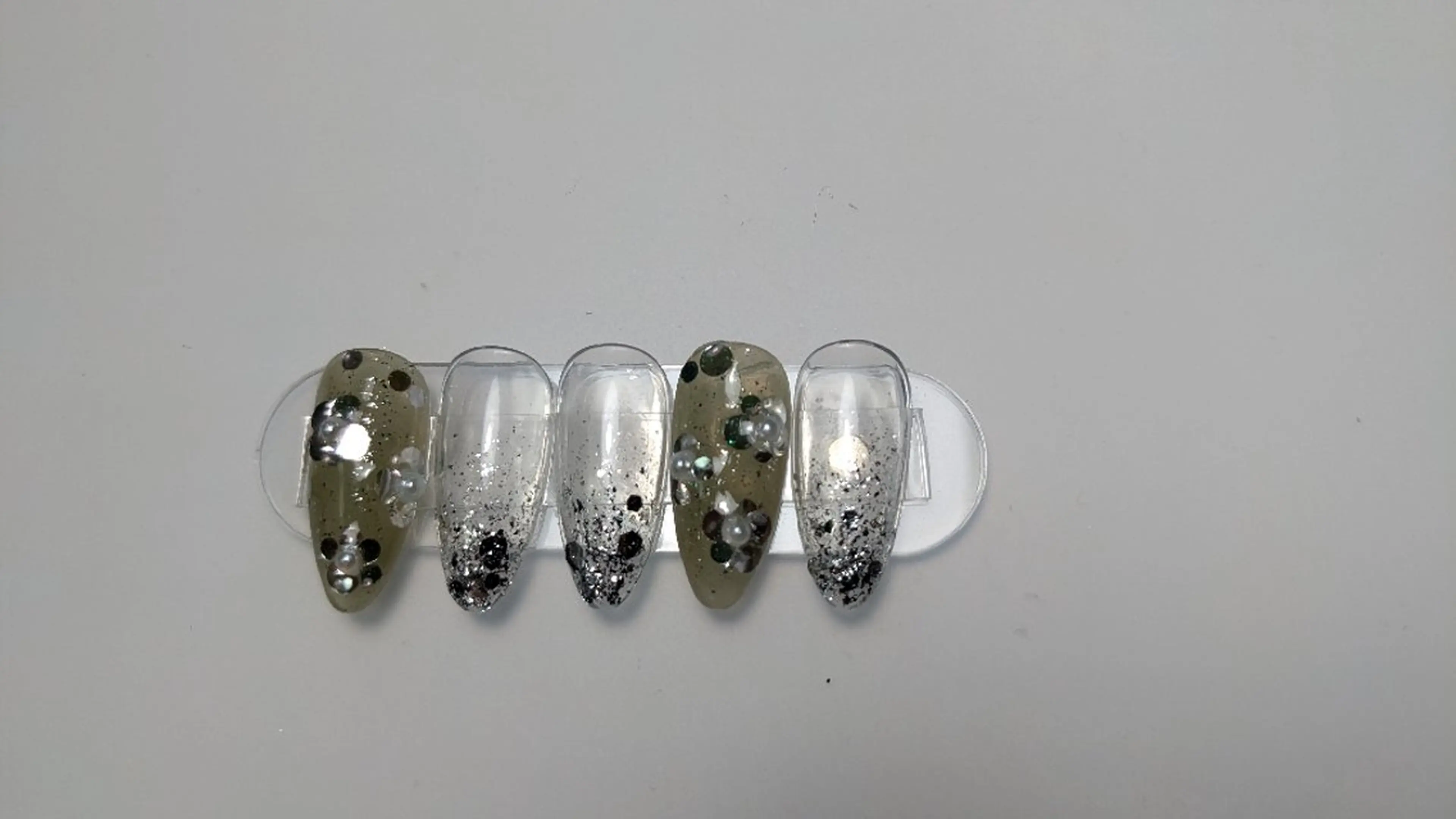 ネイル R nail 市川店のネイルデザイン
